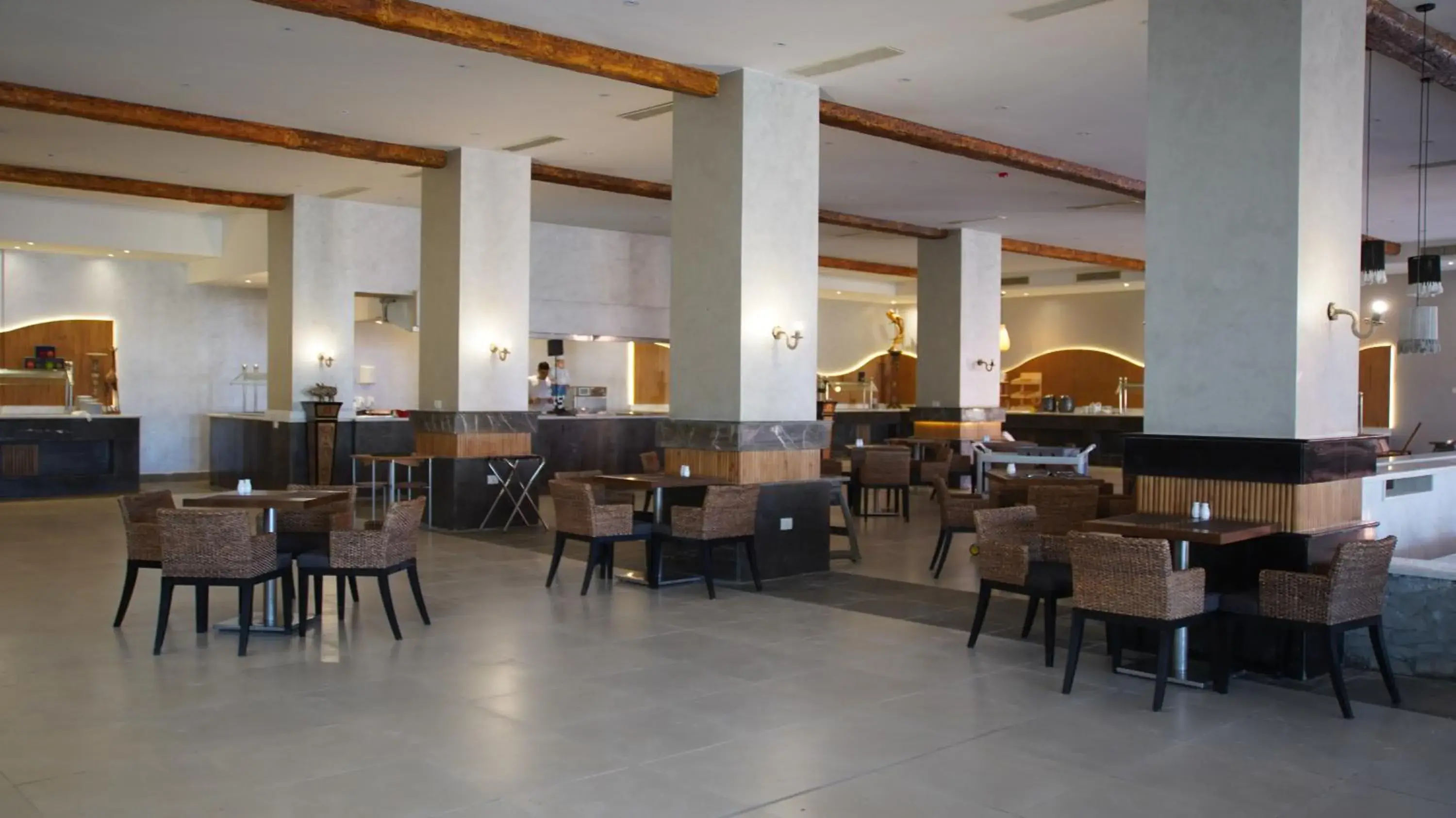 Restaurant/places to eat in Amarina Jannah Resort & Aqua Park Marsa Alam Restaurant/places to eat in Amarina Jannah Resort & Aqua Park Marsa Alam