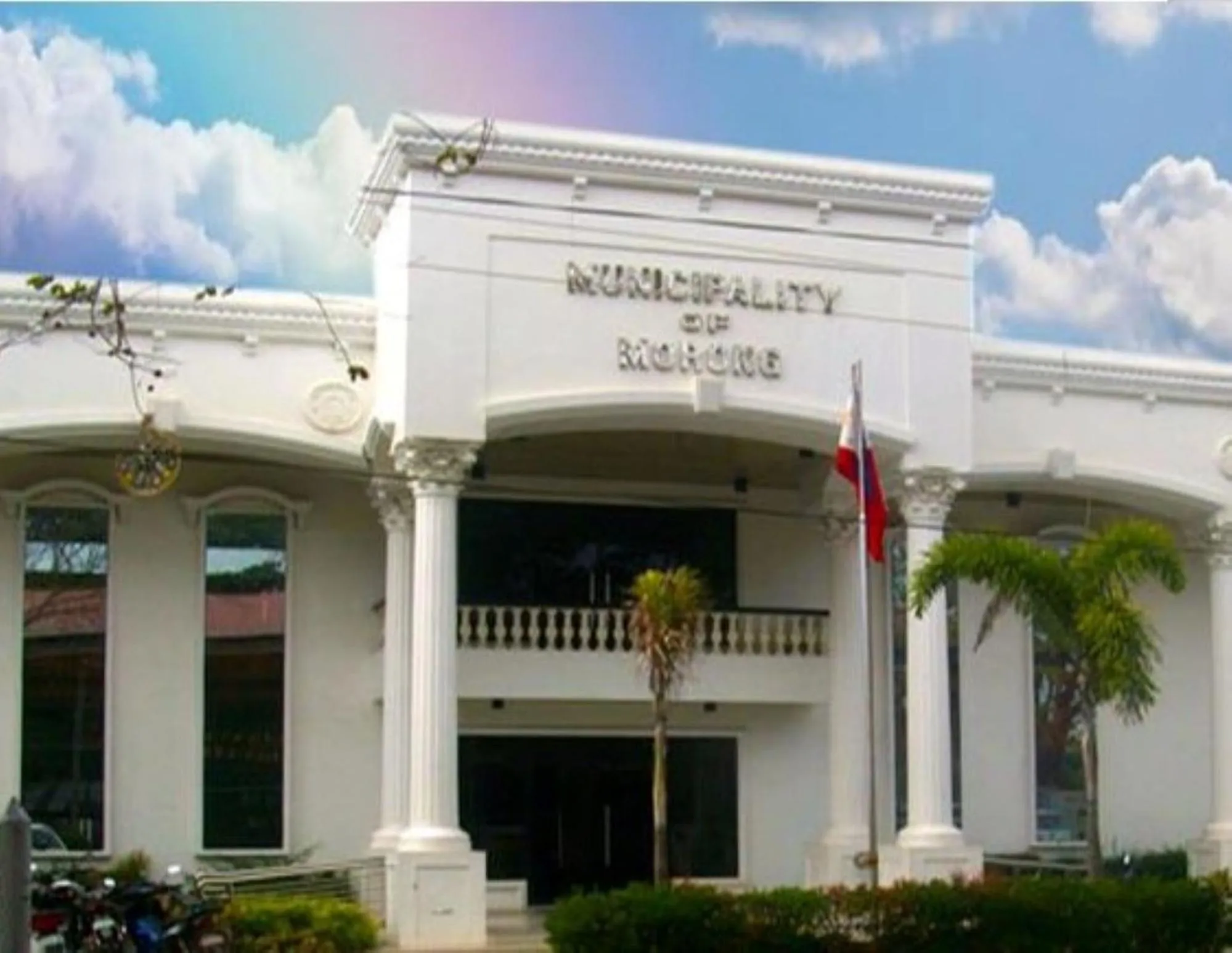 Nearby landmark in Jeanine's Travellers Inn by RedDoorz