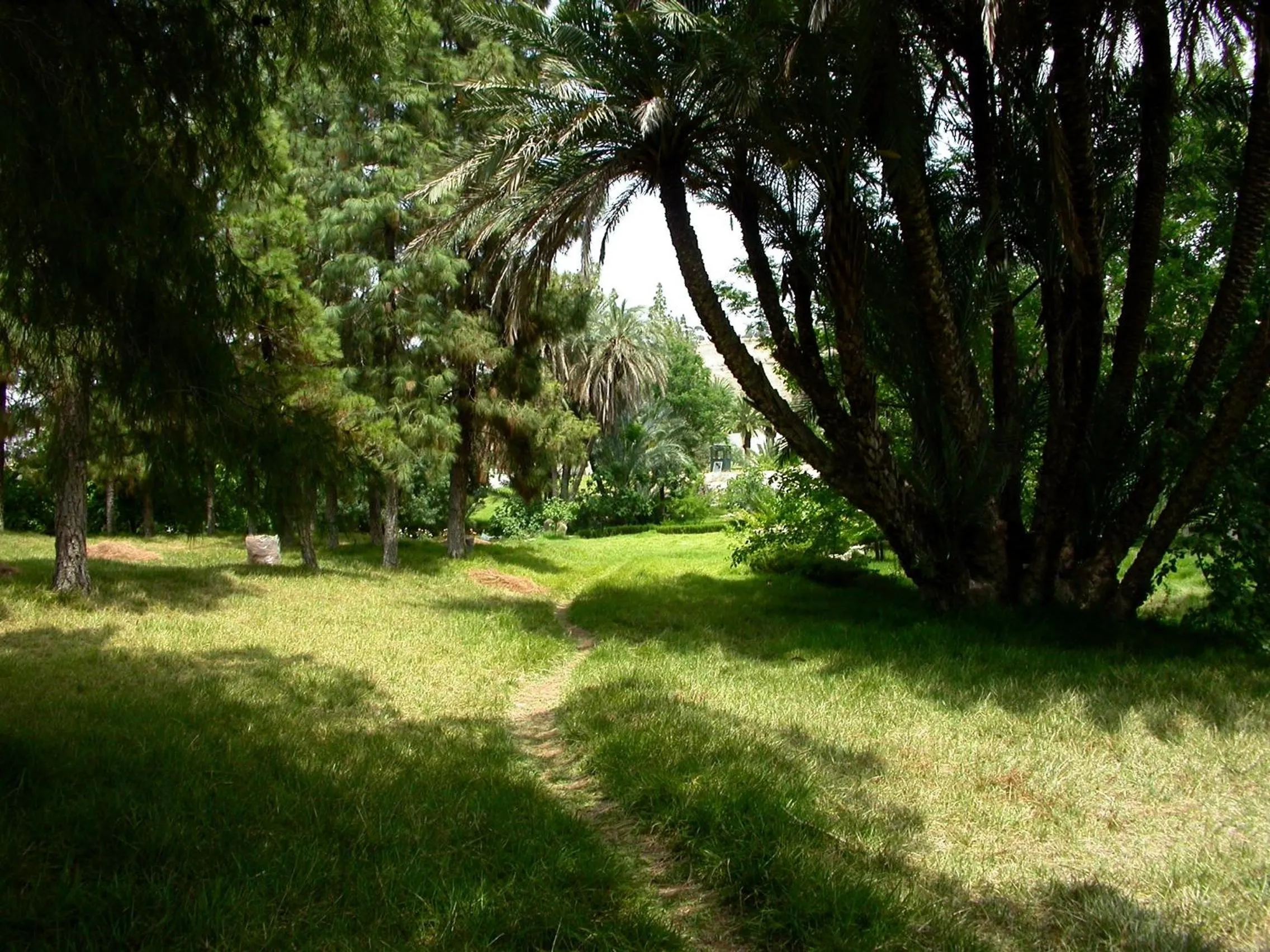 Property building in Sidi Harazem