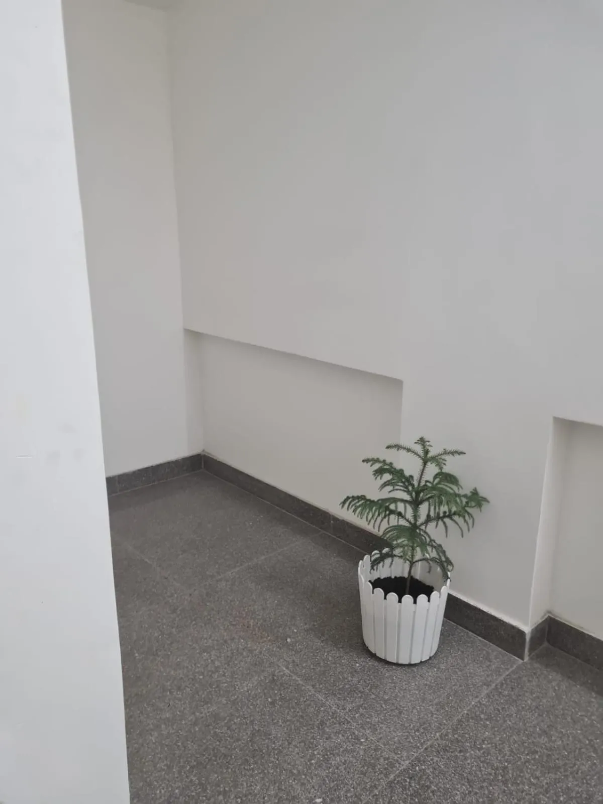 Property building in Amahi Inn - Sector 48