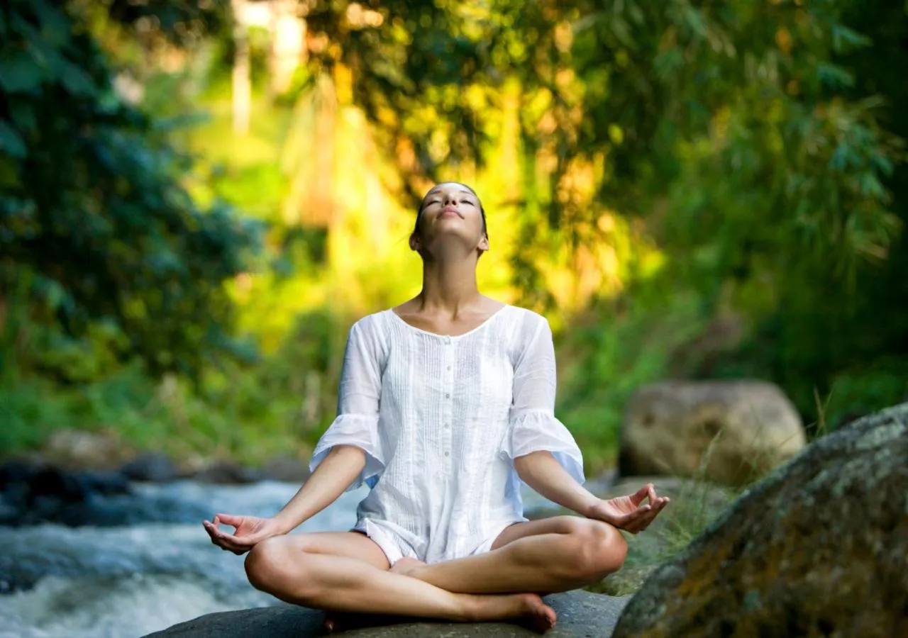 Activities in Capung Asri Eco Luxury Resort with Private Pool Villas