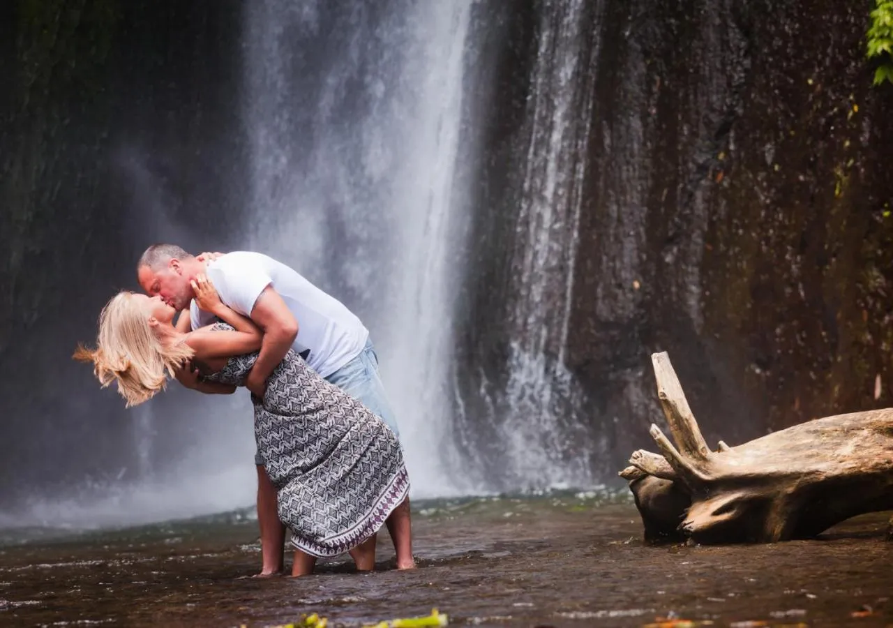 Activities in Capung Asri Eco Luxury Resort with Private Pool Villas