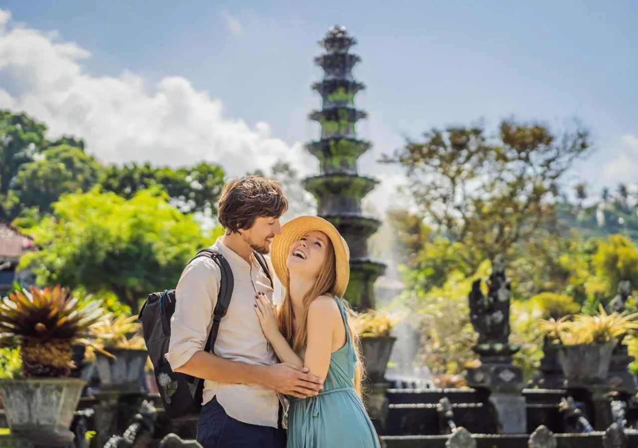 Activities in Capung Asri Eco Luxury Resort with Private Pool Villas