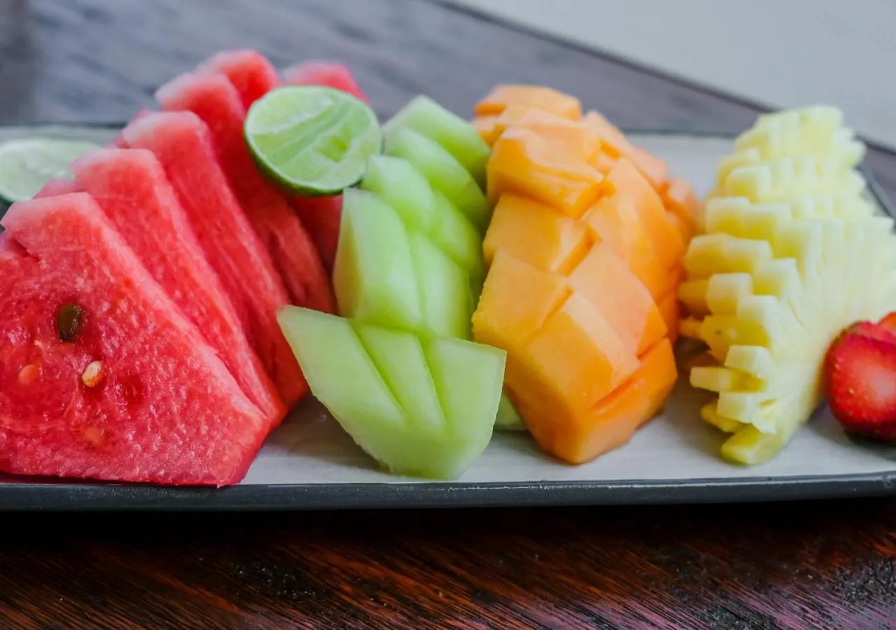 Restaurant/places to eat in Capung Asri Eco Luxury Resort with Private Pool Villas