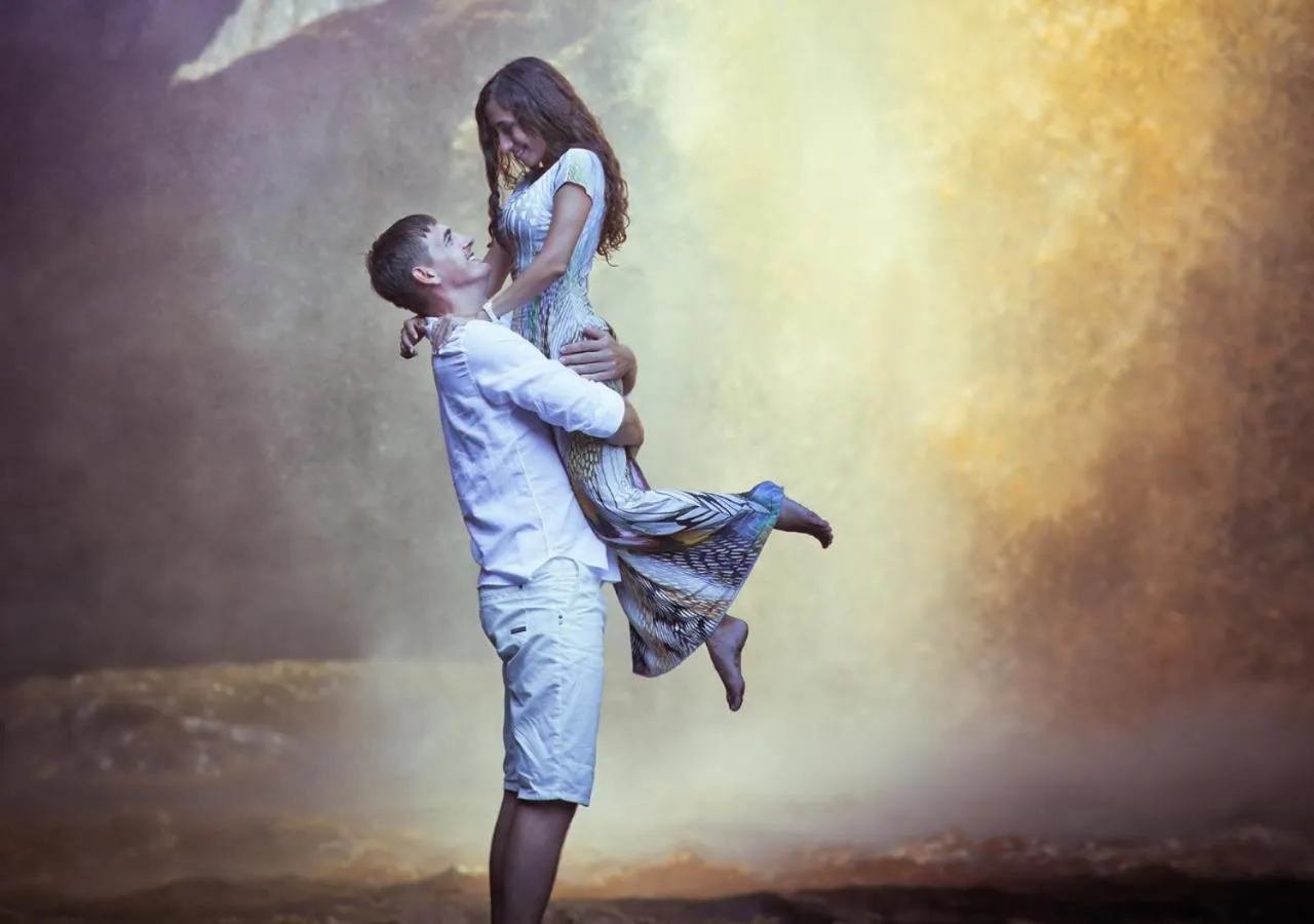 Activities in Capung Asri Eco Luxury Resort with Private Pool Villas