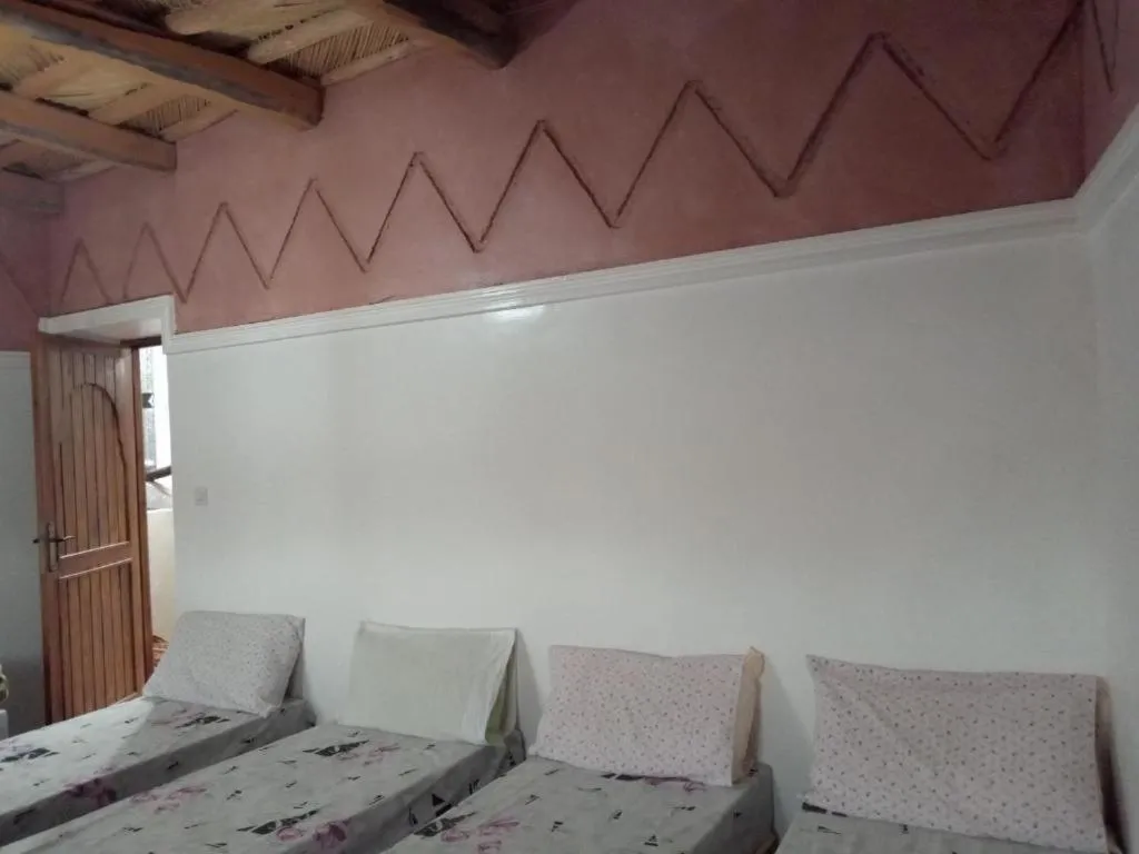 Gîte Assafar