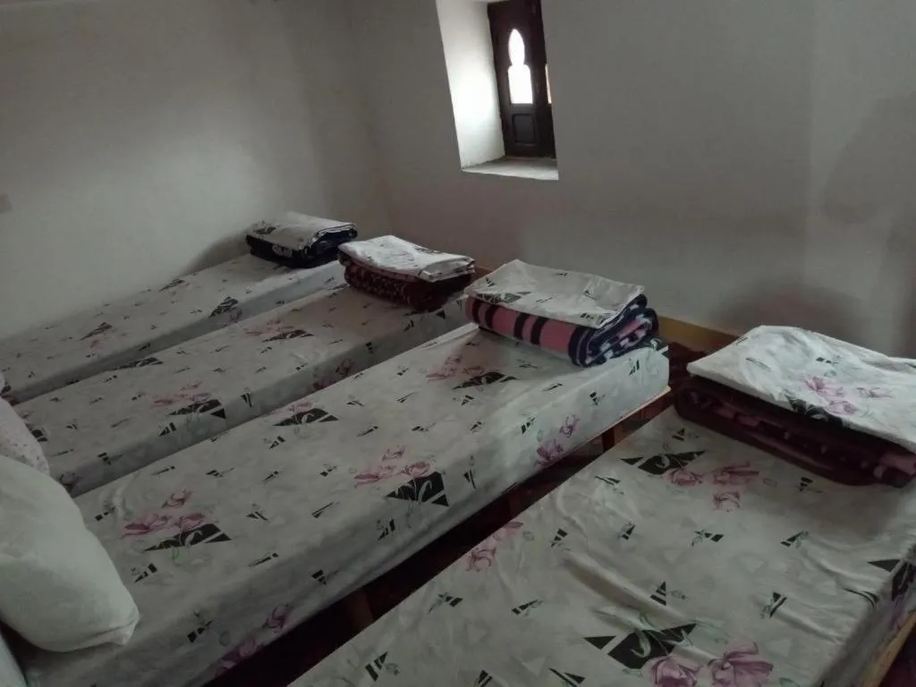 Gîte Assafar
