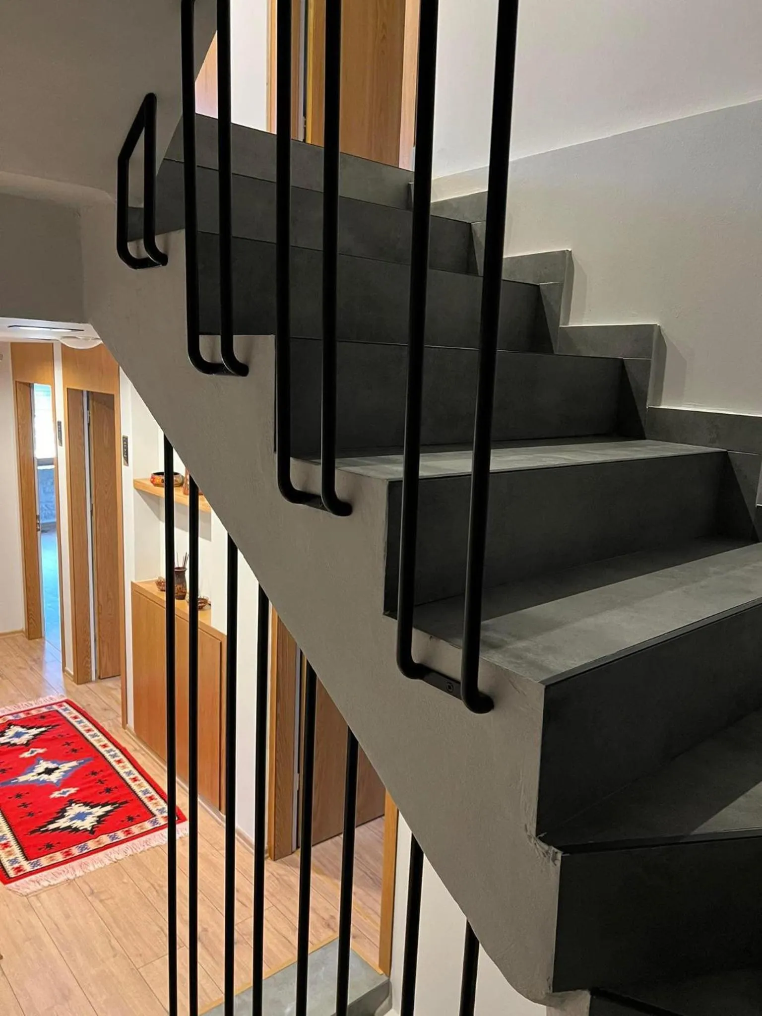 Property building in The Stone Sky Hotel