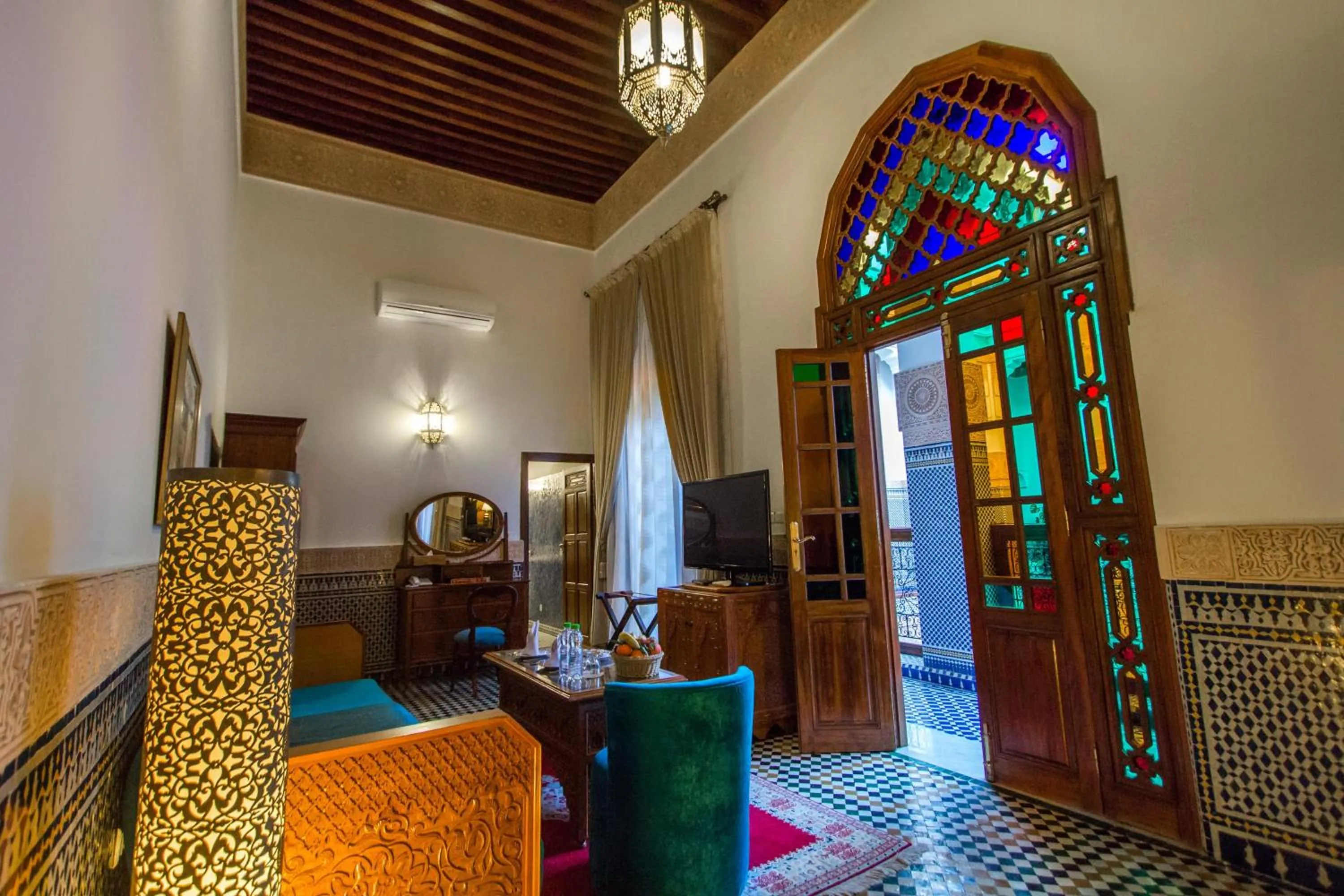 Riad Myra