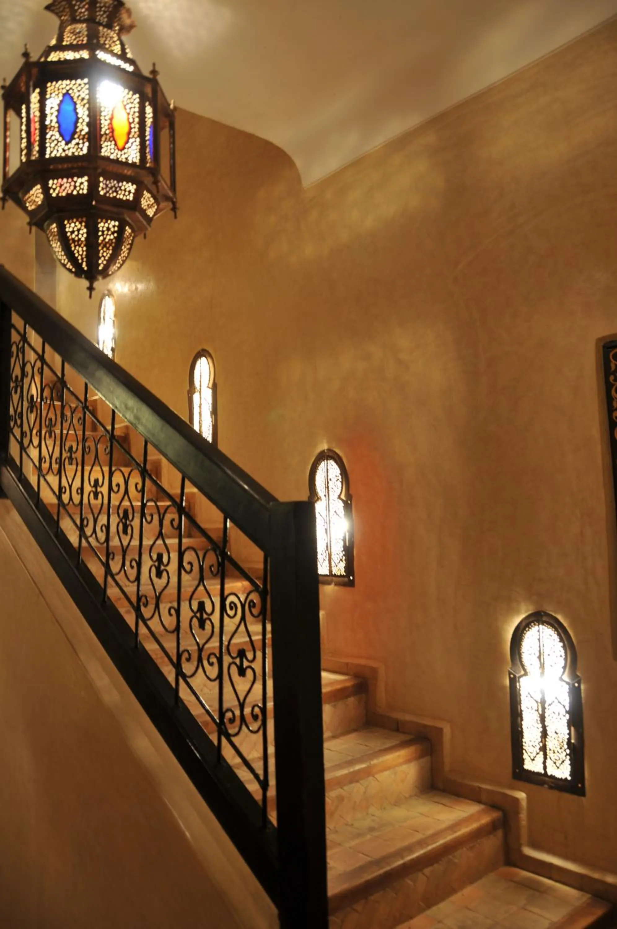 Other in Riad Adriana