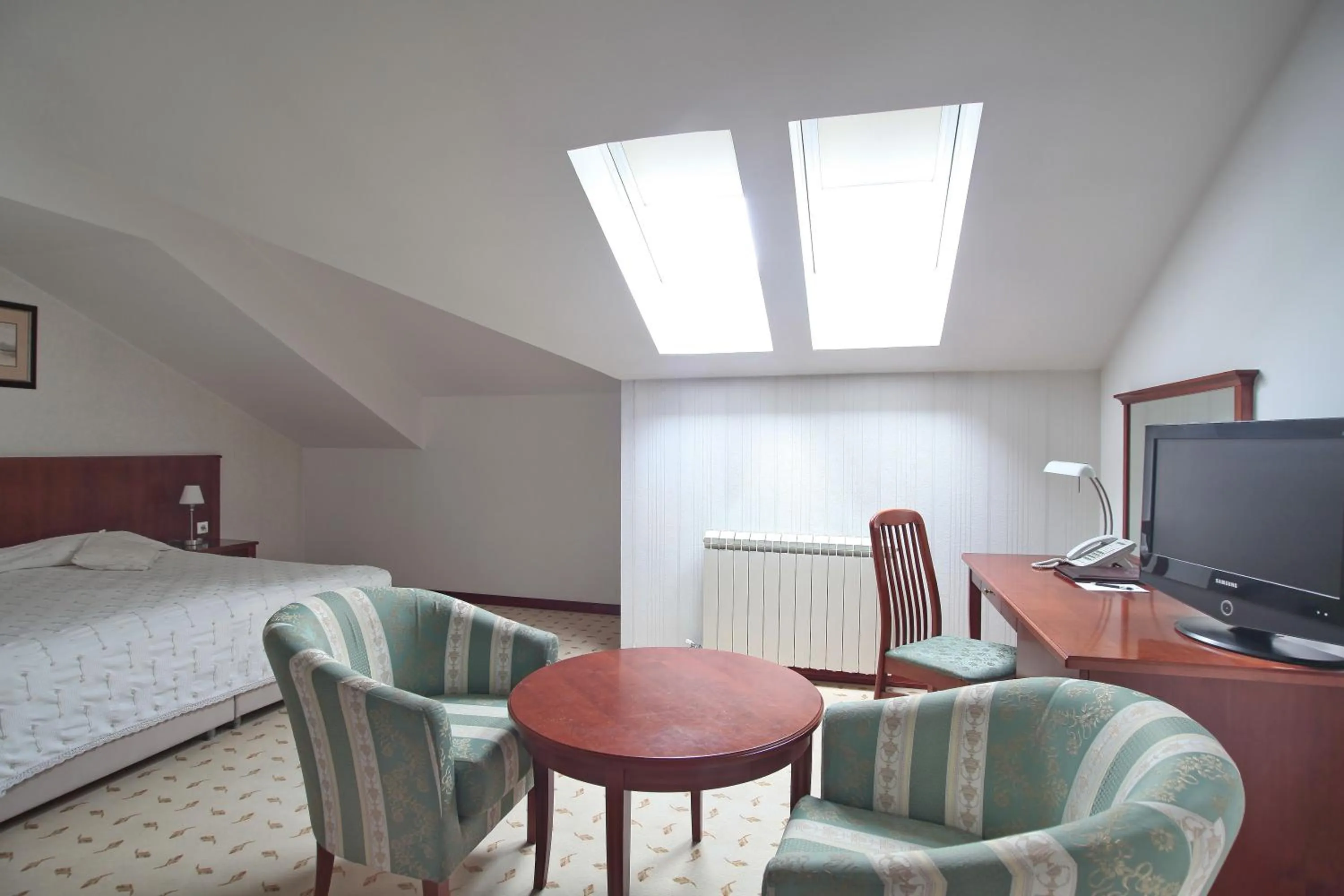 Photo of the whole room, Bed in Hotel Orasac