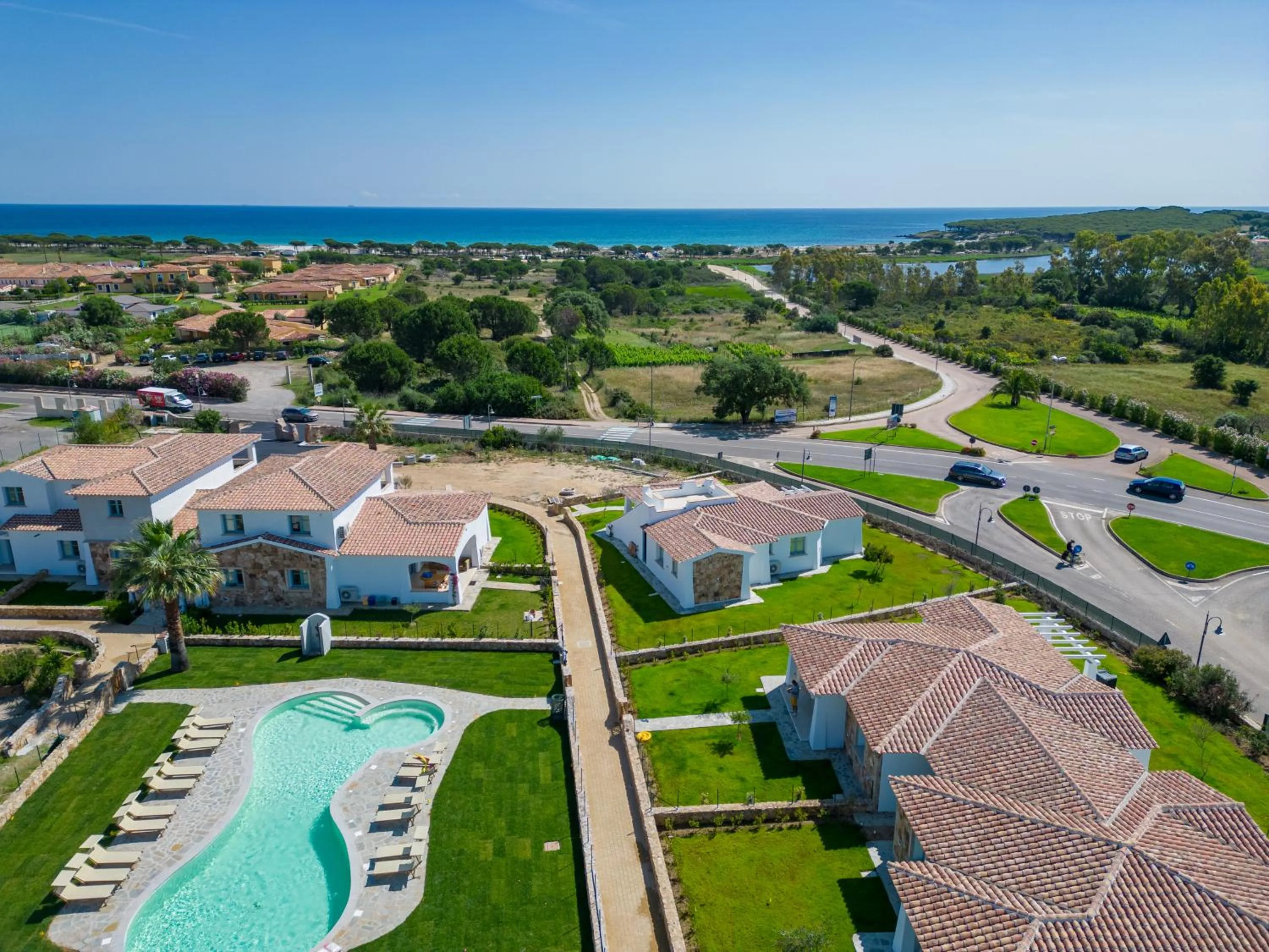 ENAJA - Luxury Retreat