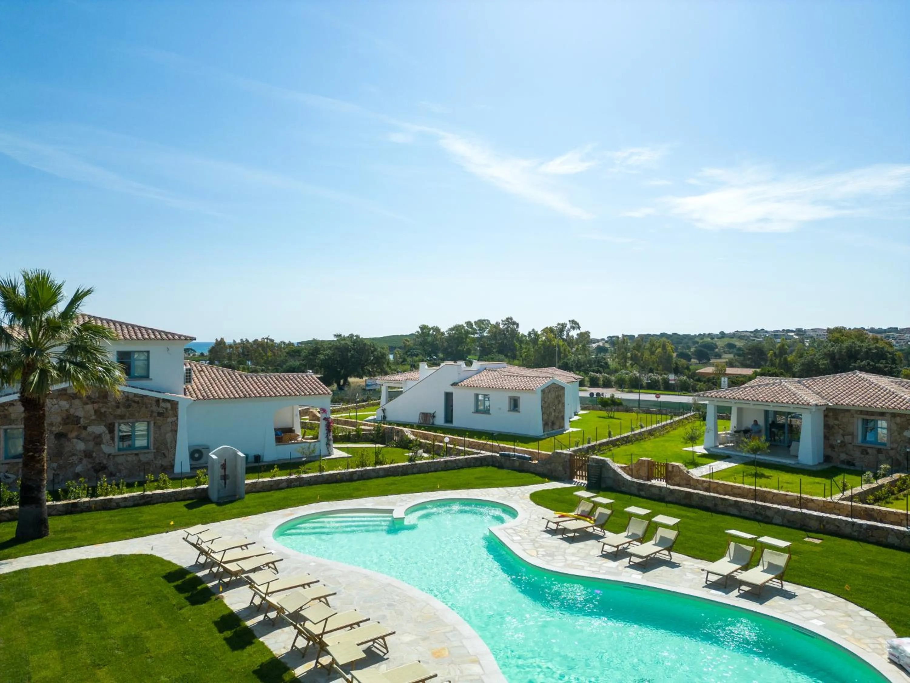 ENAJA - Luxury Retreat