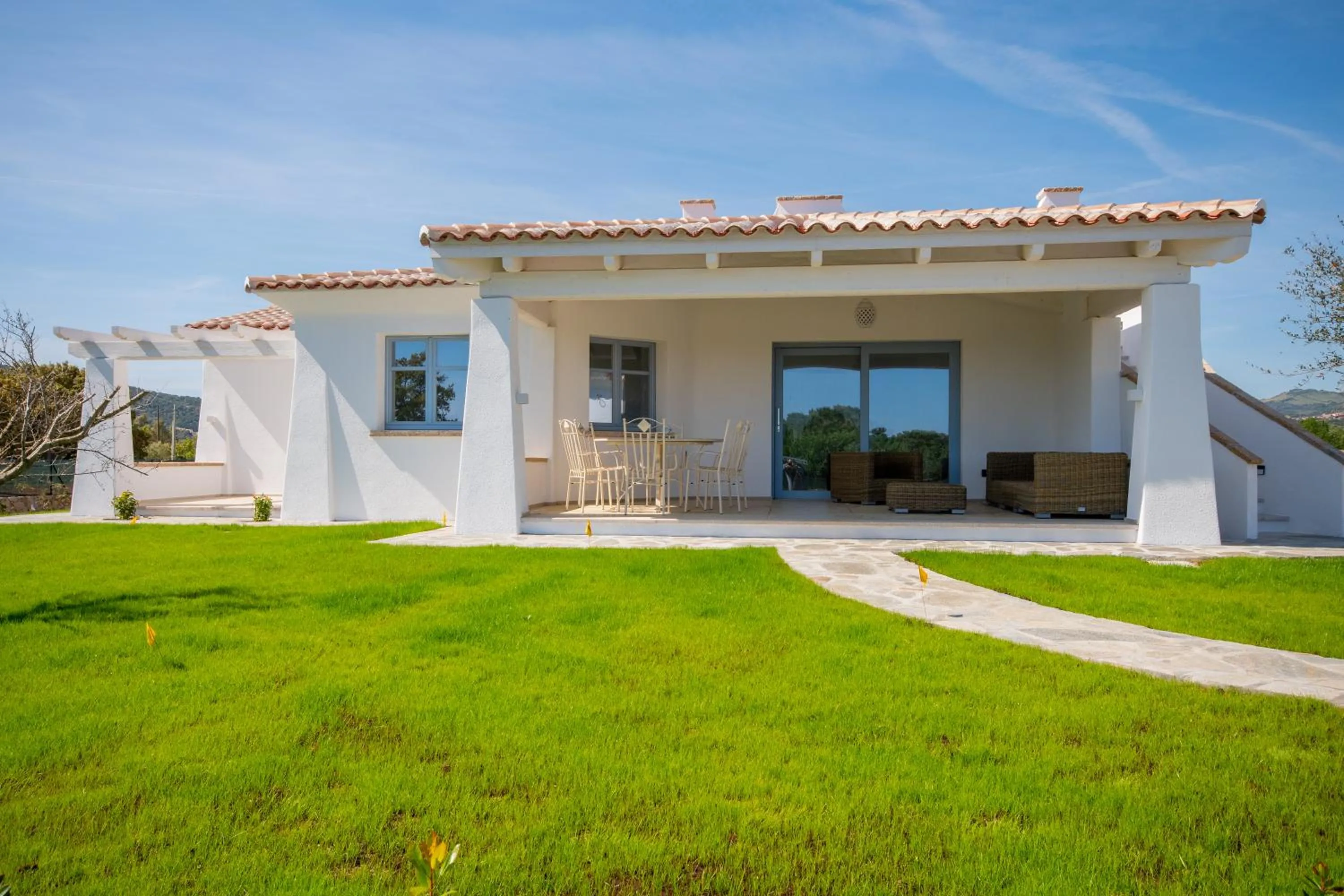 ENAJA - Luxury Retreat