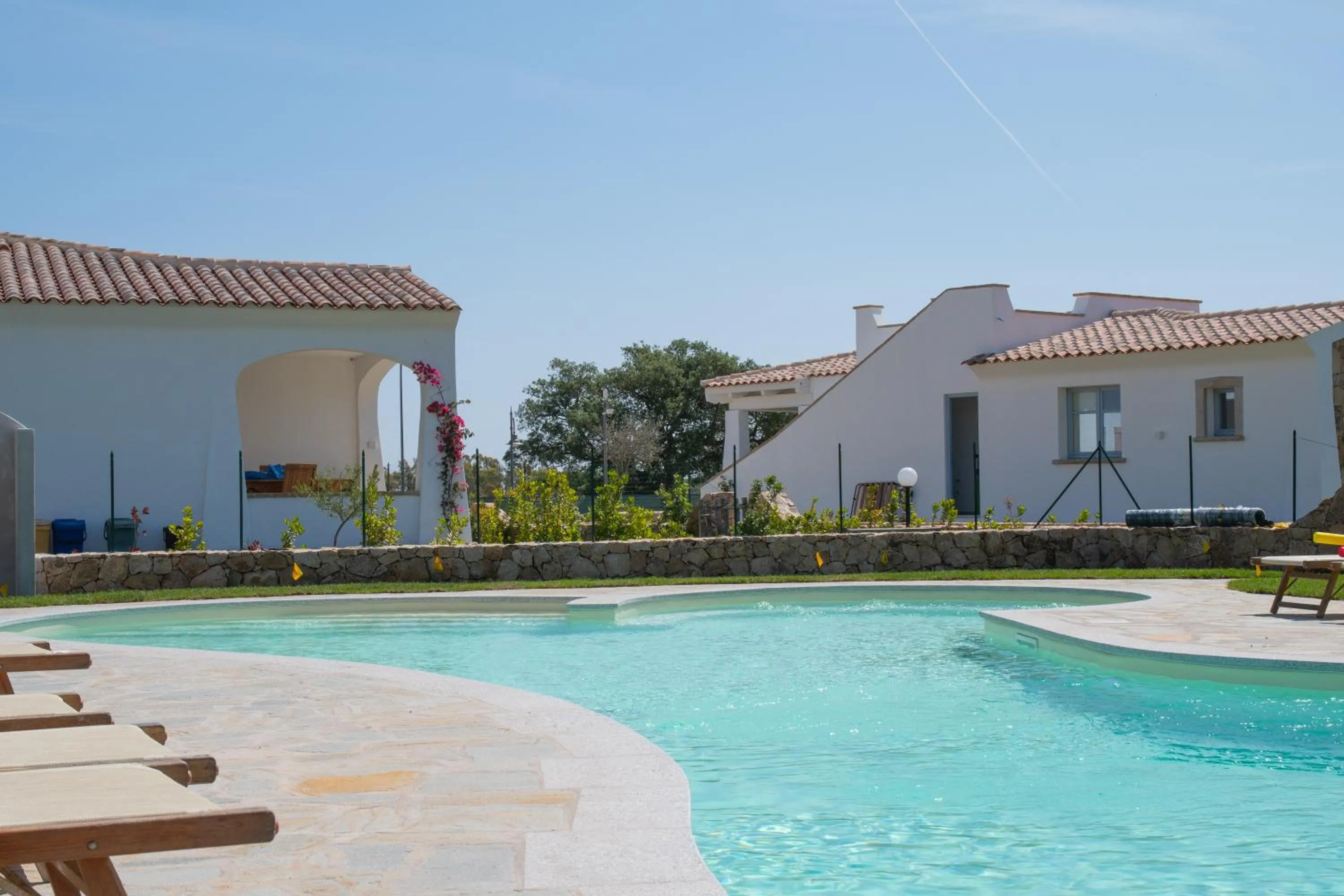 ENAJA - Luxury Retreat