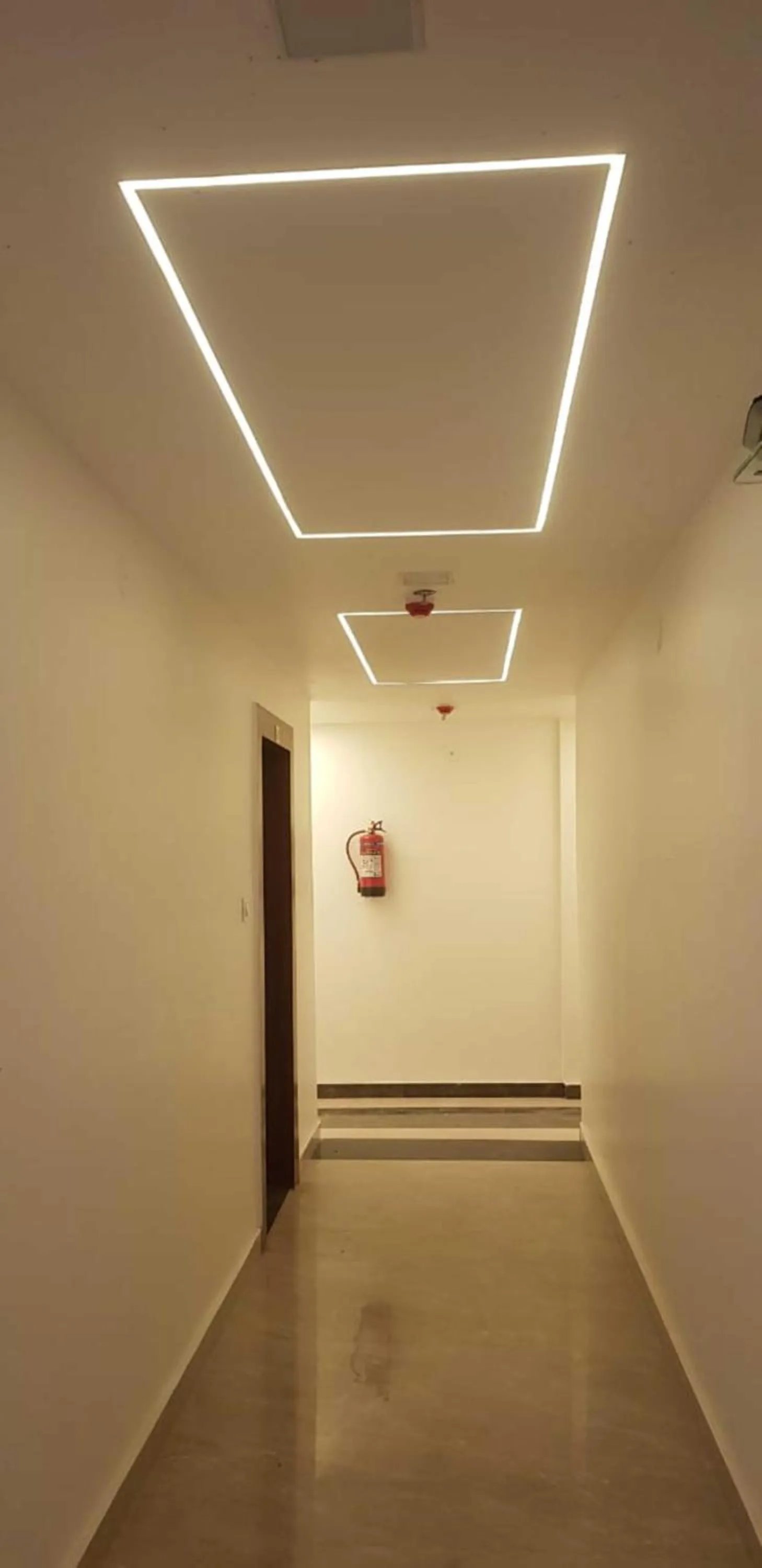 Property building in Rich Grand Hotel