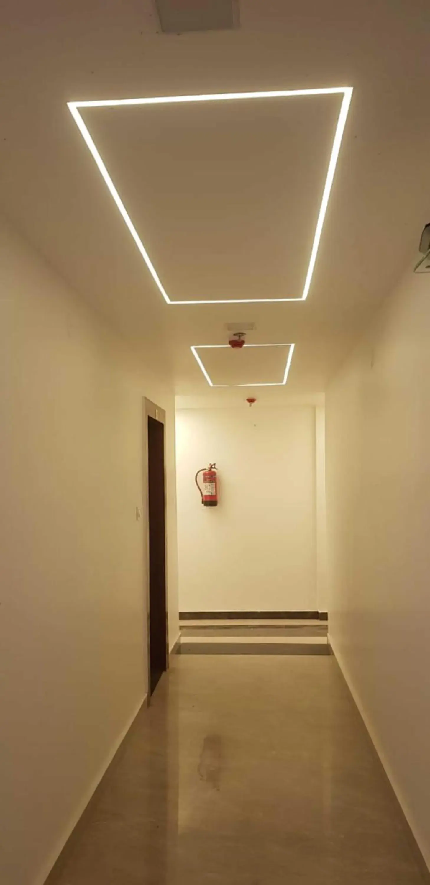 Property building in Rich Grand Hotel Property building in Rich Grand Hotel