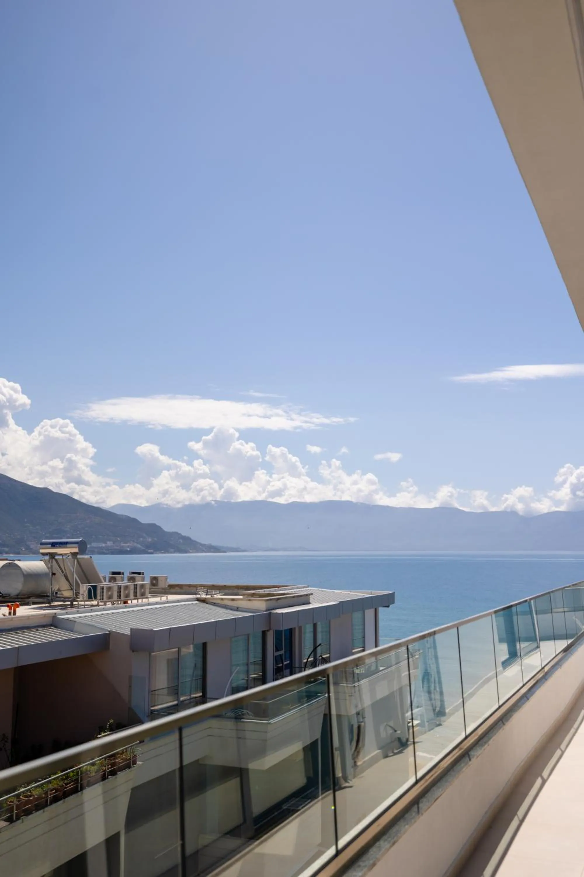 Day in Sea & Sand Hotel