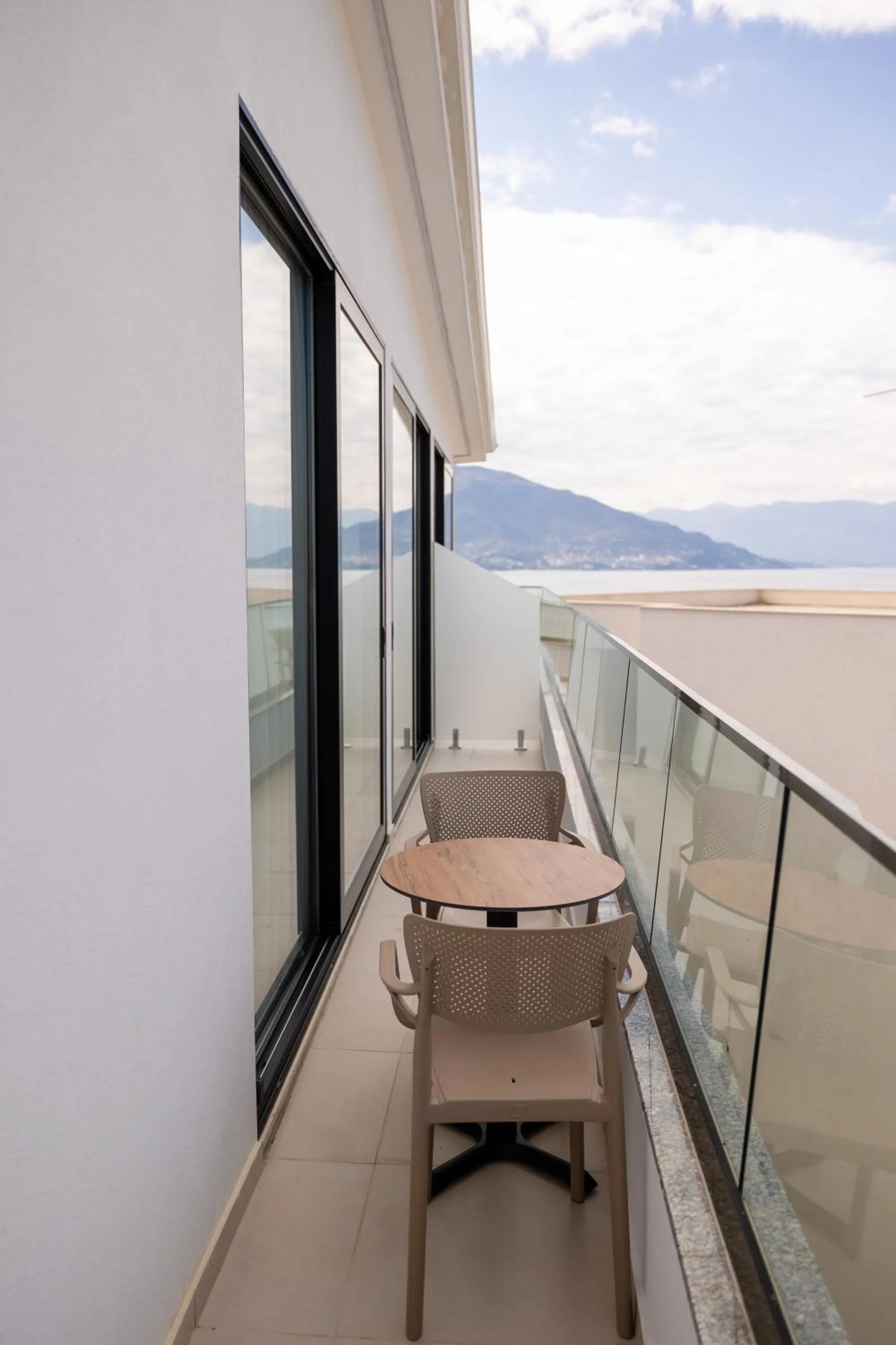 Day in Sea & Sand Hotel