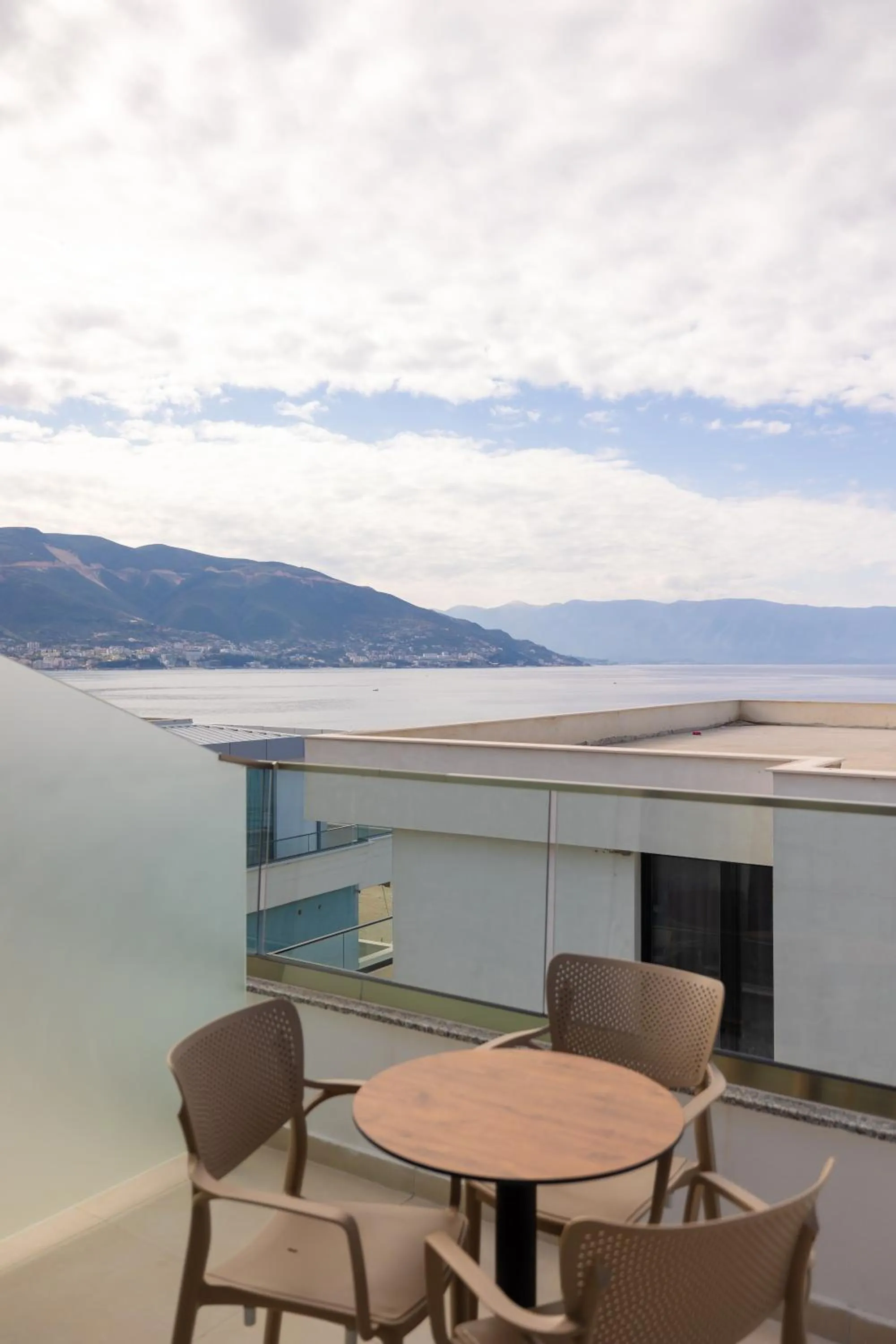 Day in Sea & Sand Hotel