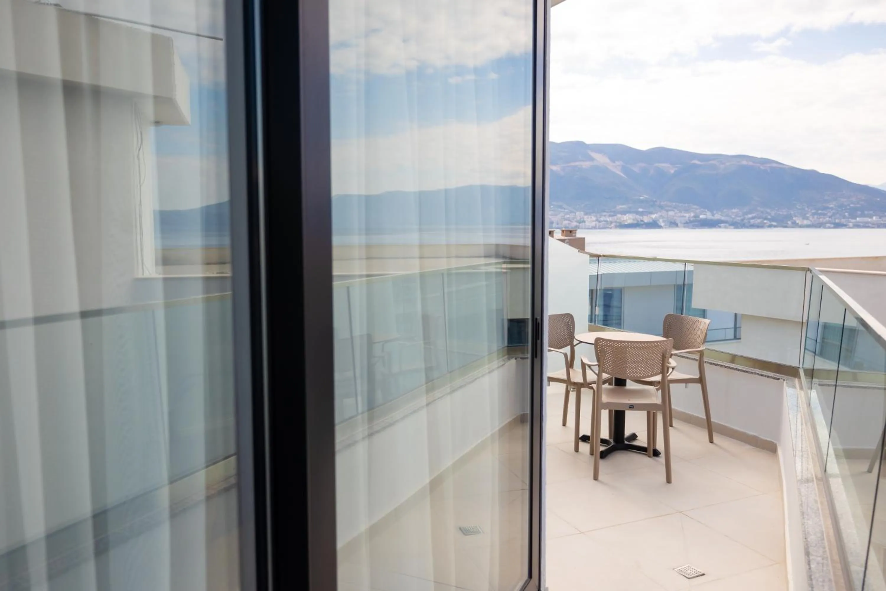 Day in Sea & Sand Hotel