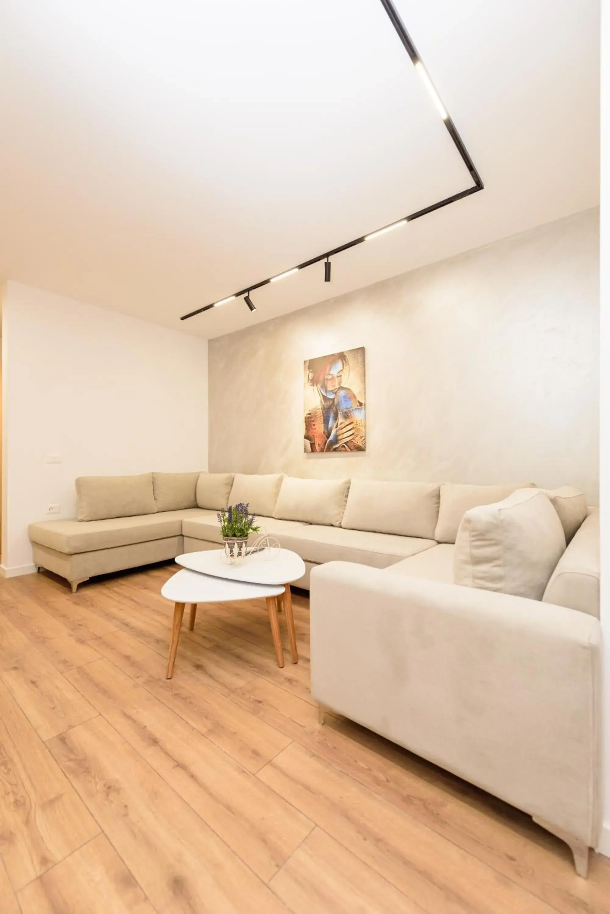 Queen Suite in Sea & Sand Hotel Queen Suite in Sea & Sand Hotel