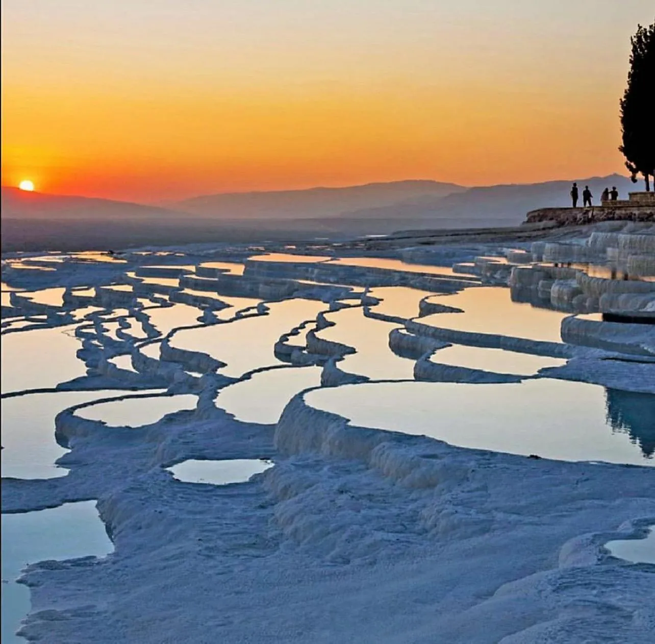 SiriuS Otel Pamukkale