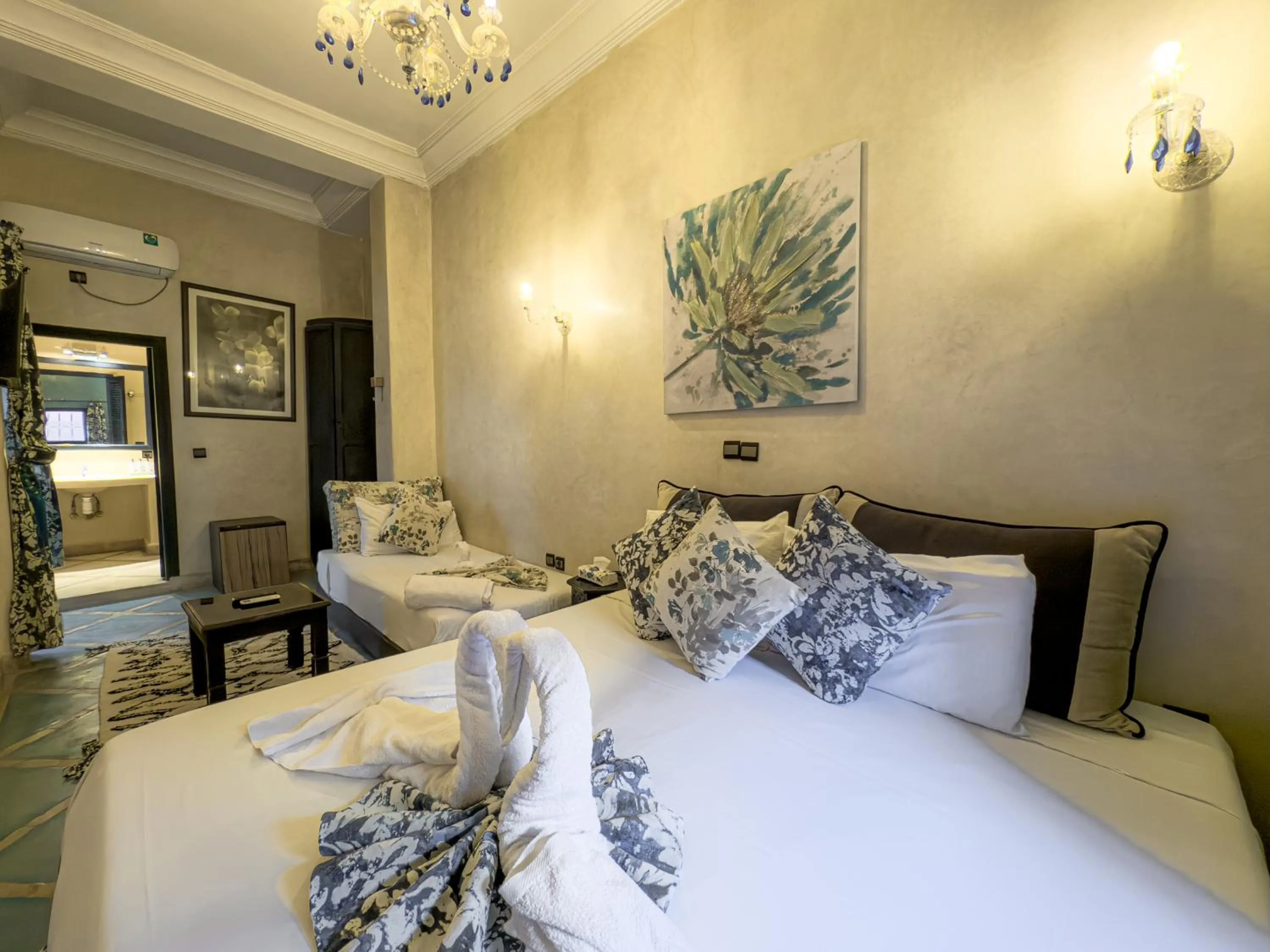 Riad L'Orchidée Suites & Spa