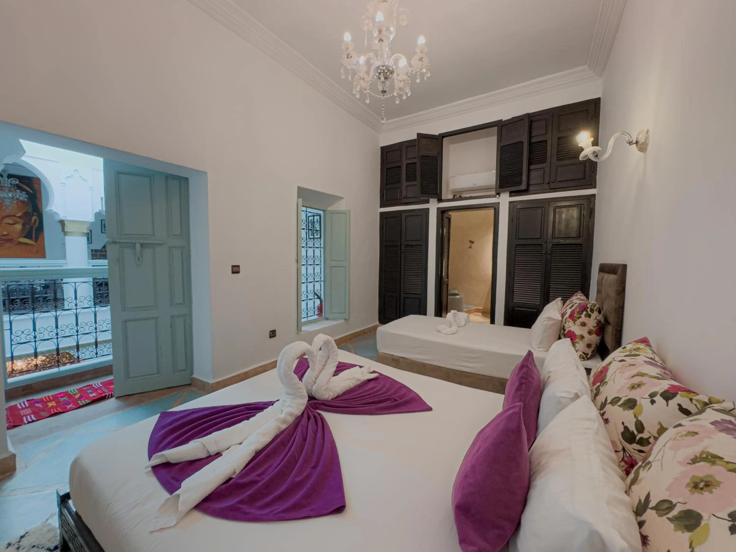 Riad L'Orchidée Suites & Spa