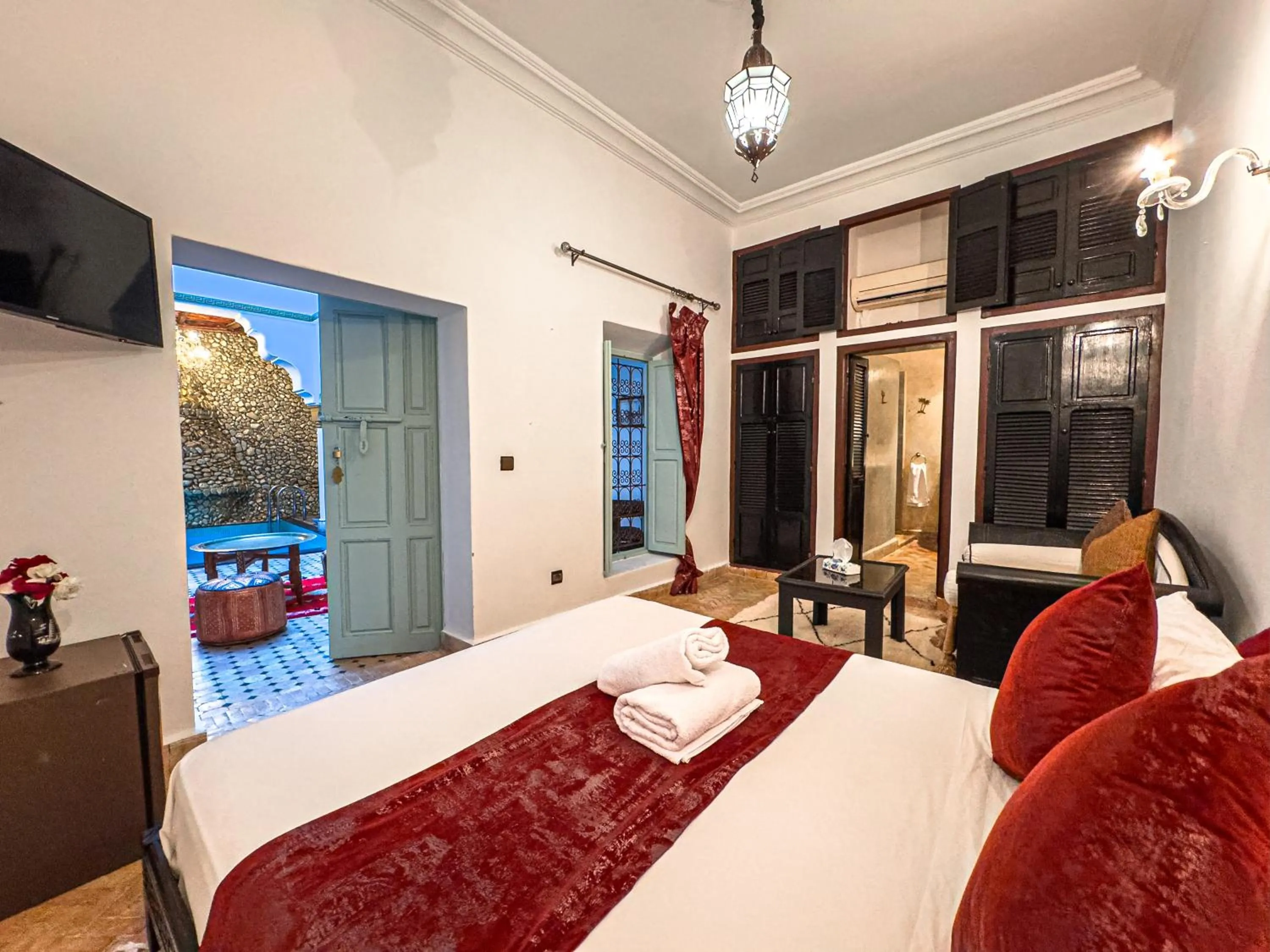 Riad L'Orchidée Suites & Spa