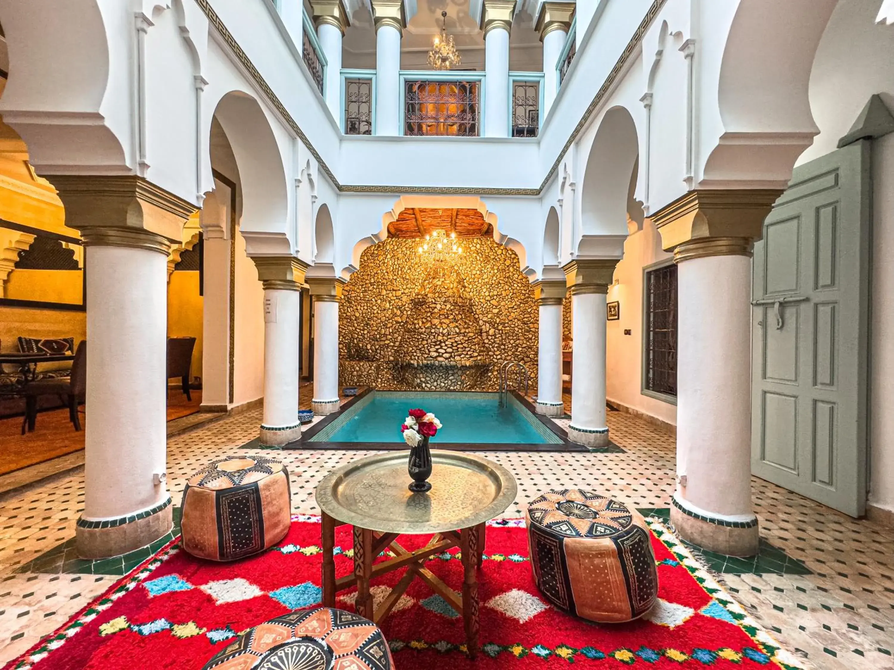 Riad L'Orchidée Suites & Spa Riad L'Orchidée Suites & Spa
