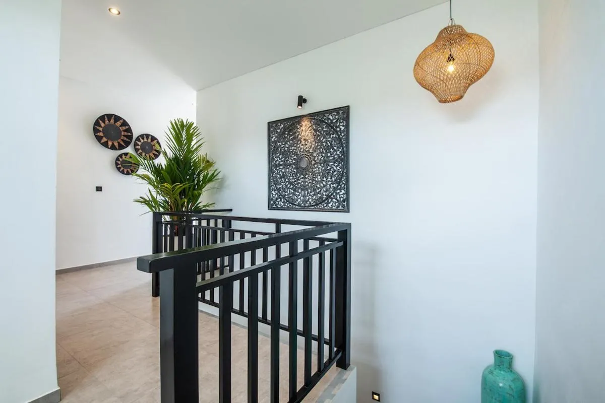 Zayana Villas Resort Seminyak