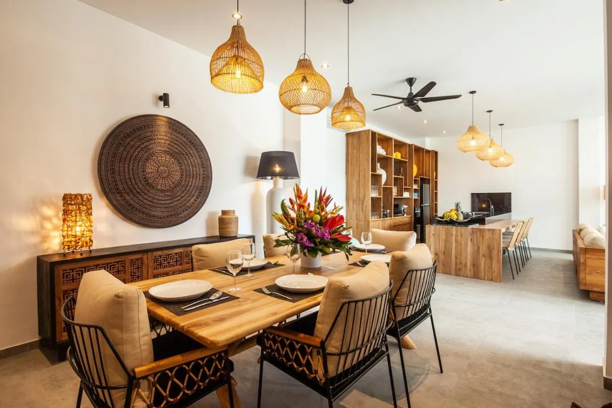 Zayana Villas Resort Seminyak