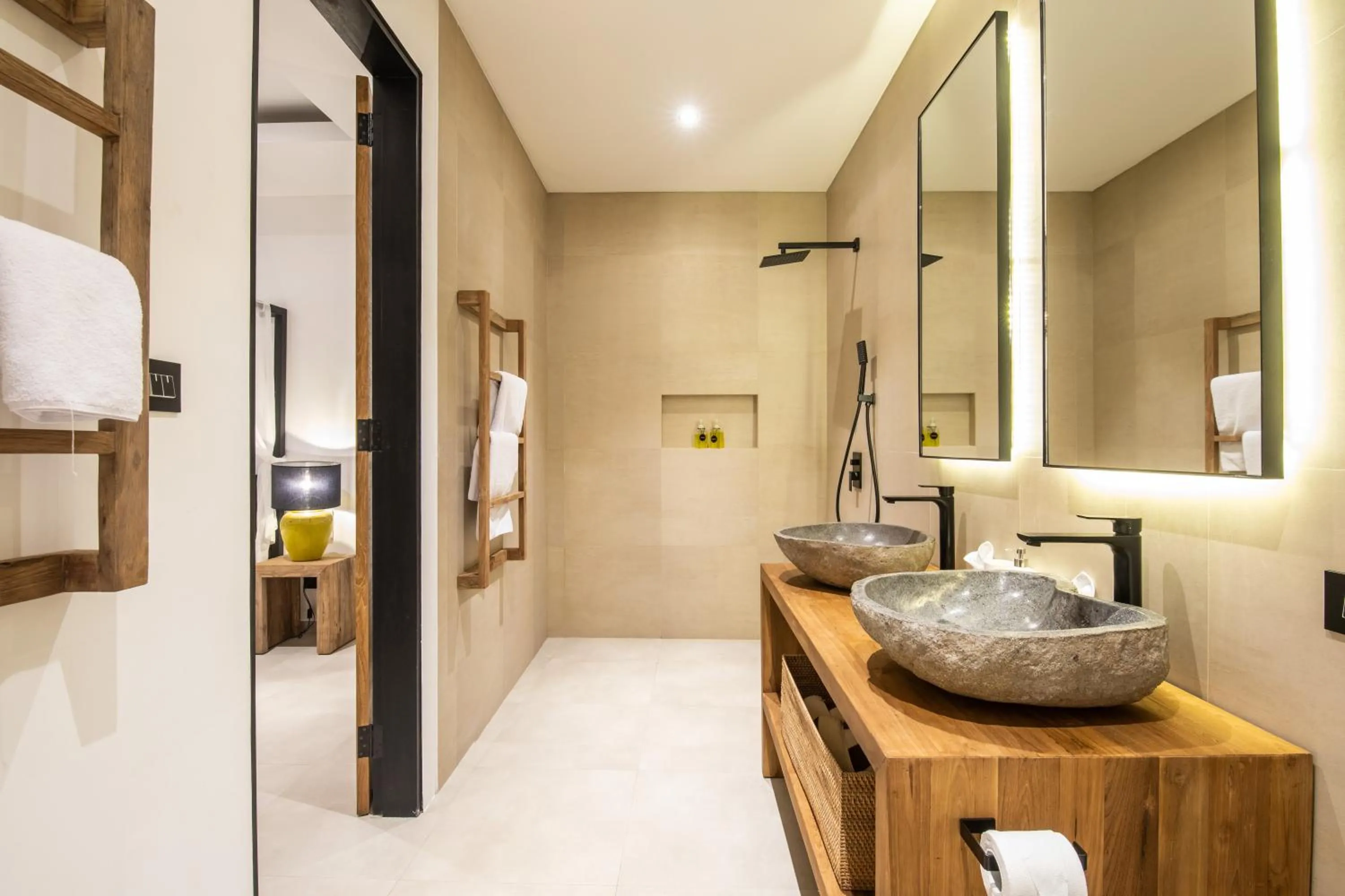Zayana Villas Resort Seminyak