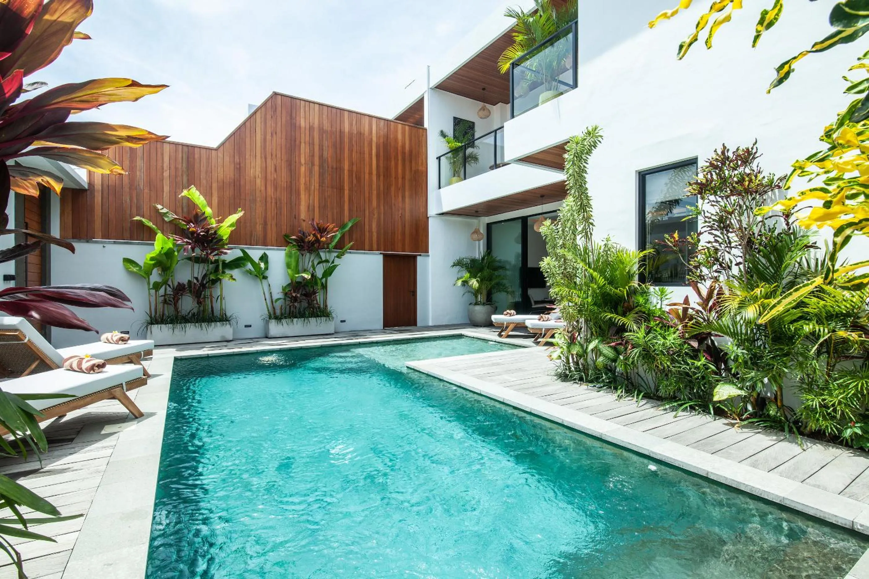 Zayana Villas Resort Seminyak