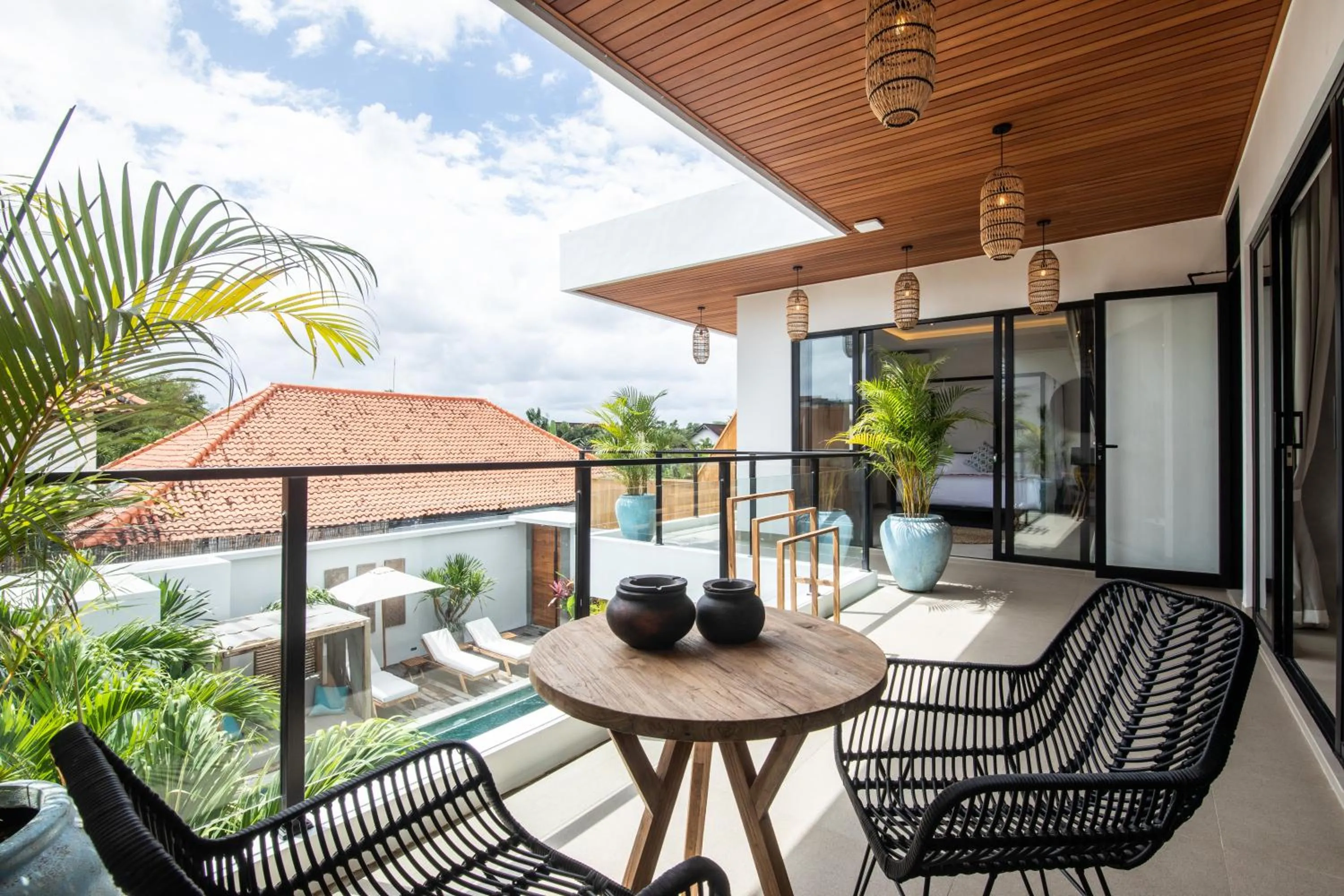 Zayana Villas Resort Seminyak