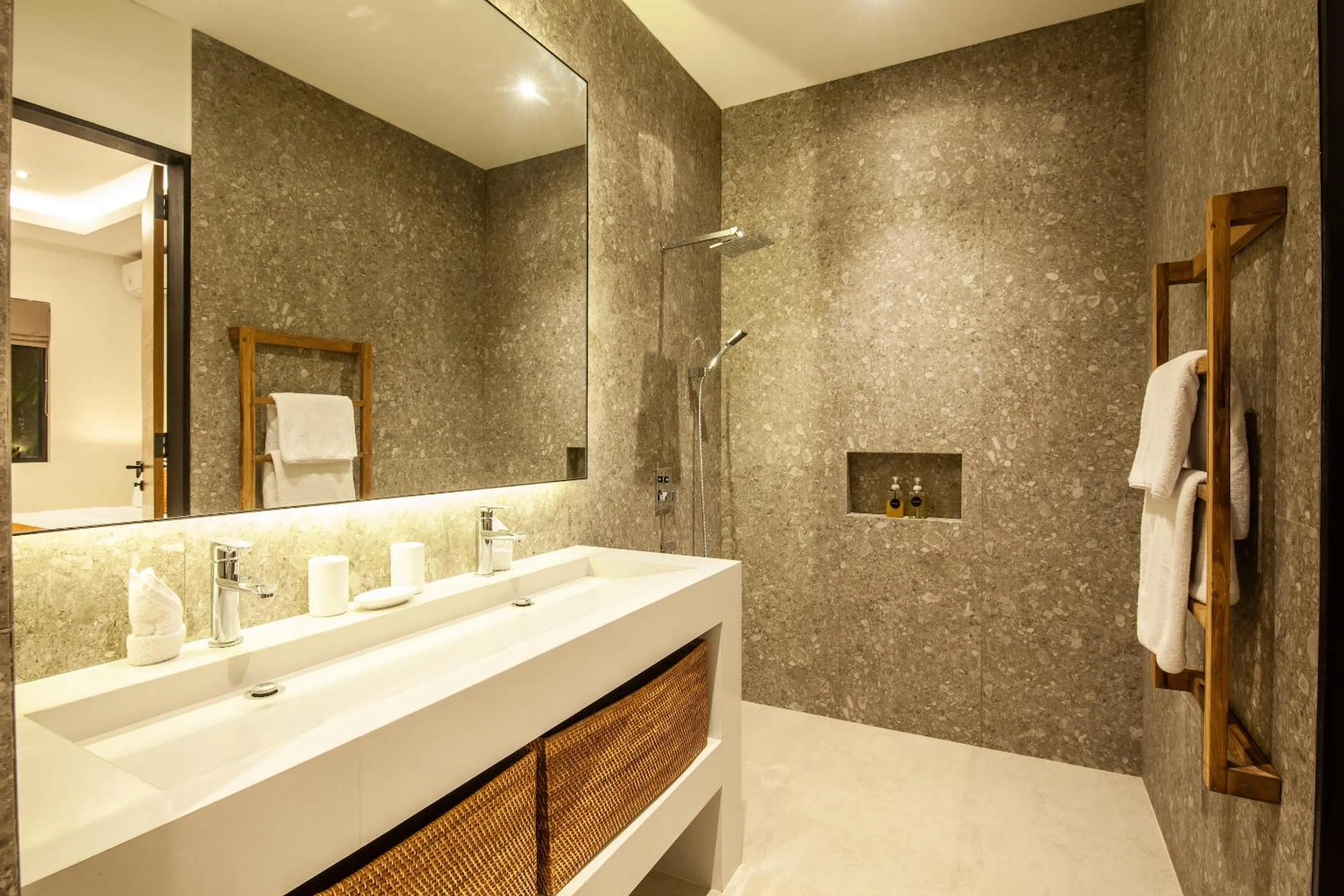 Zayana Villas Resort Seminyak