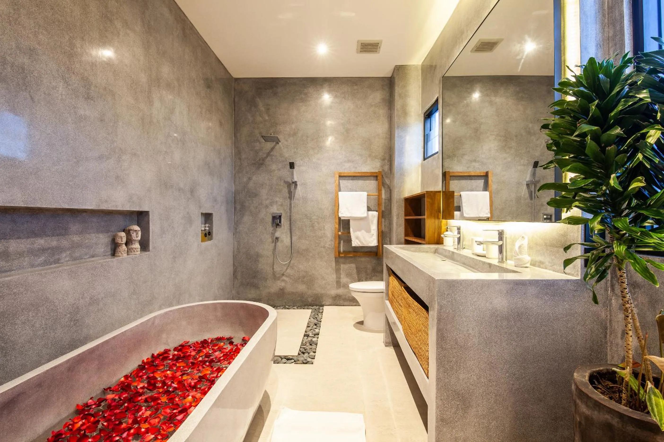 Zayana Villas Resort Seminyak