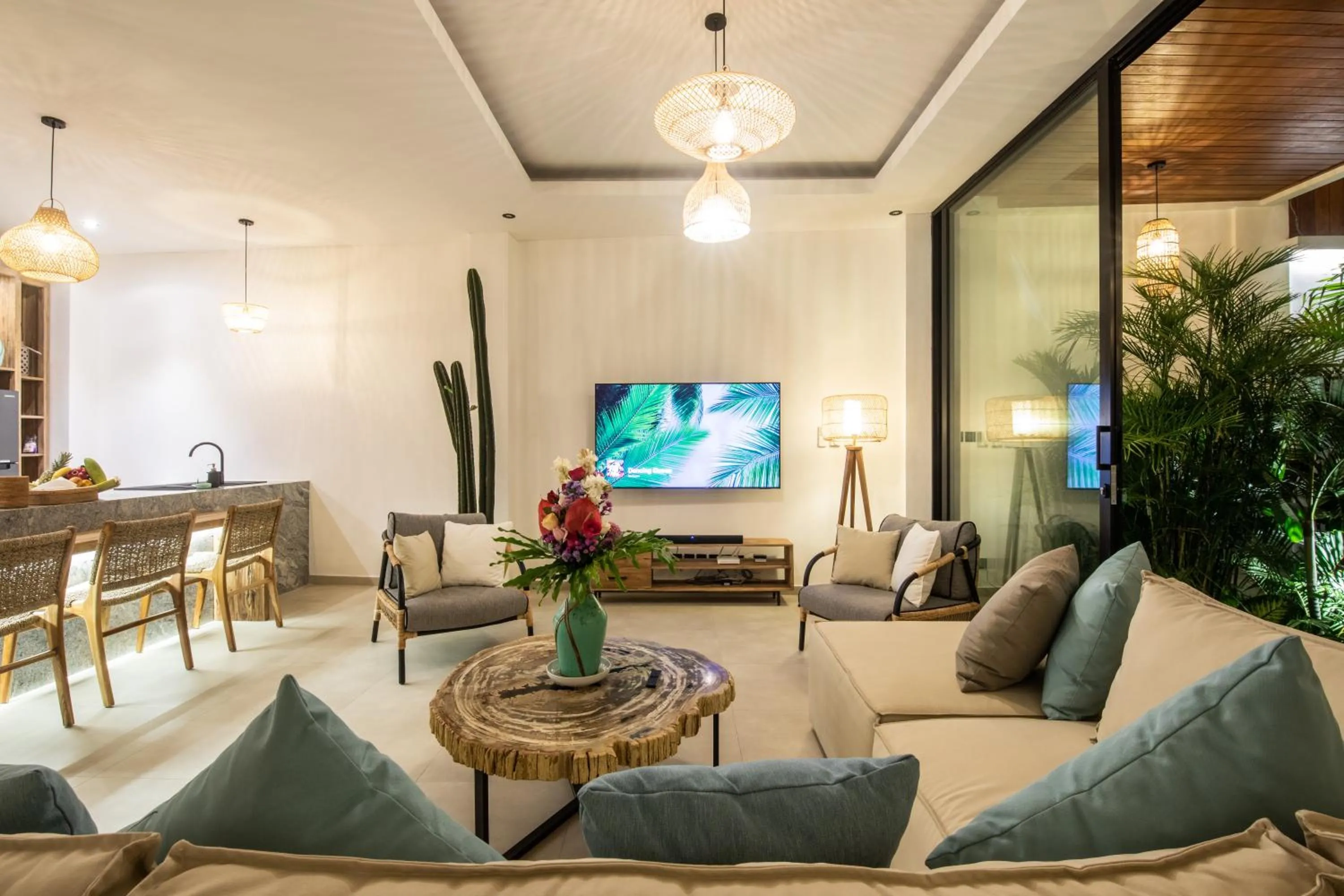 Zayana Villas Resort Seminyak
