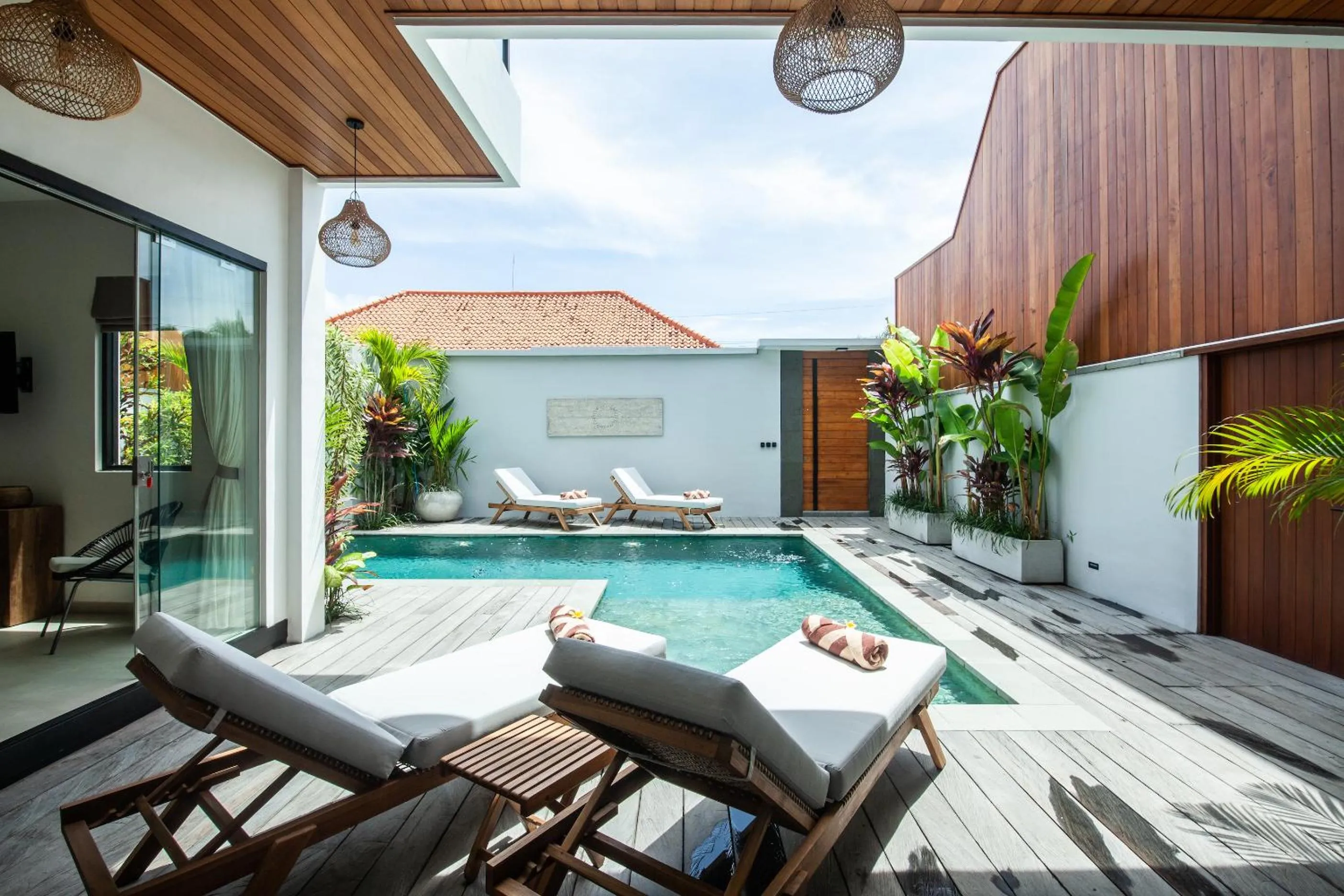 Zayana Villas Resort Seminyak