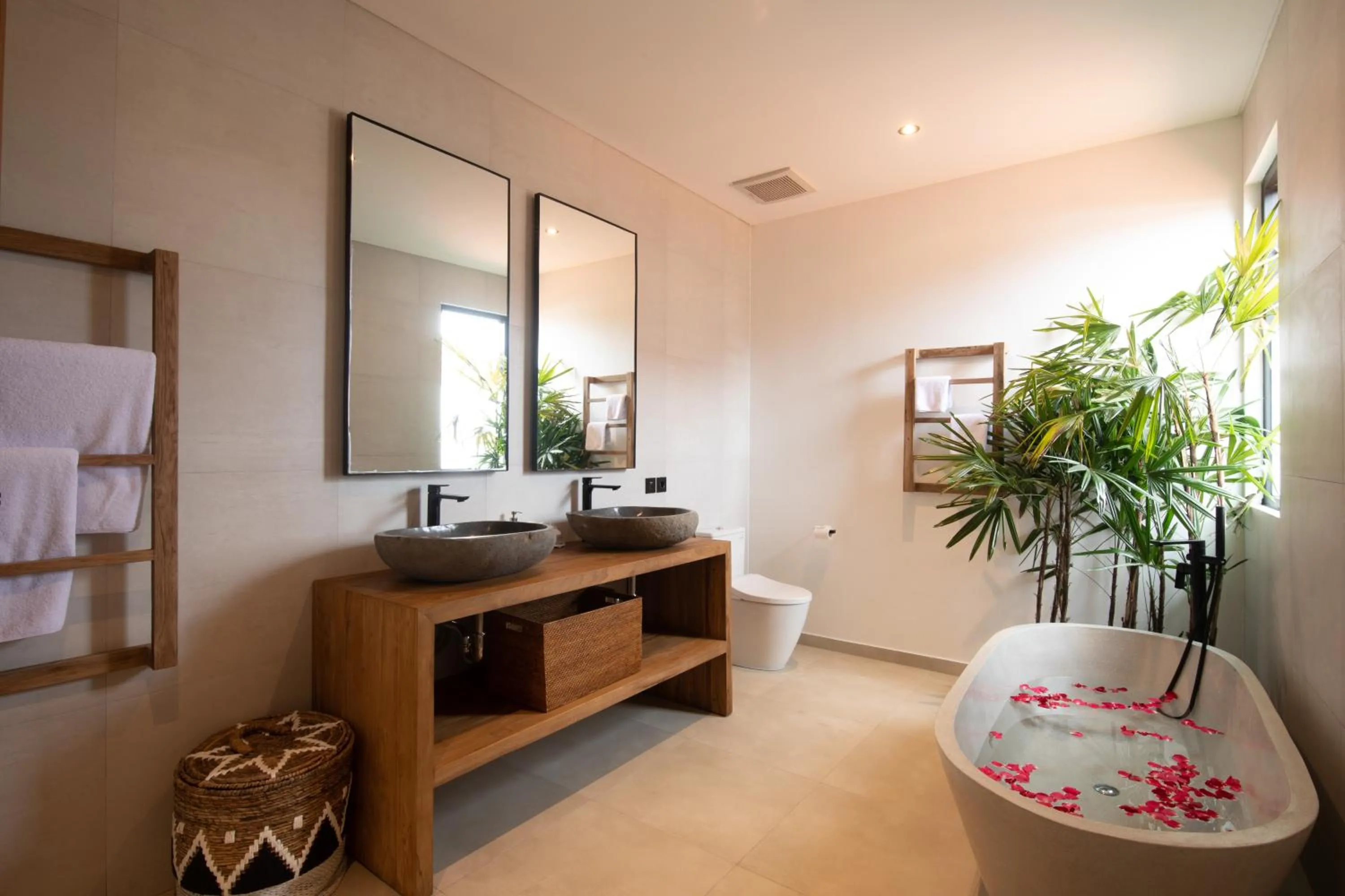 Zayana Villas Resort Seminyak