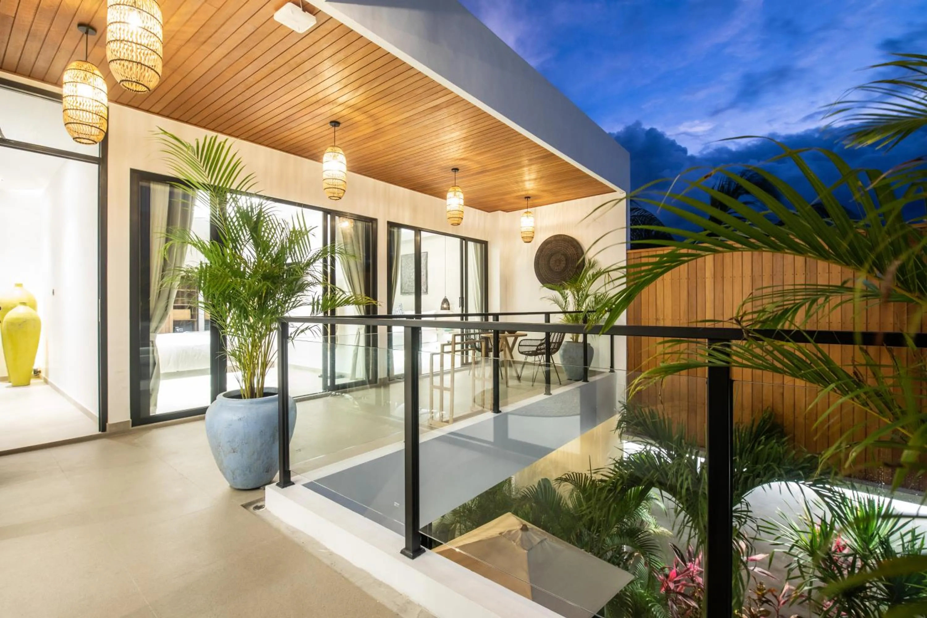 Zayana Villas Resort Seminyak