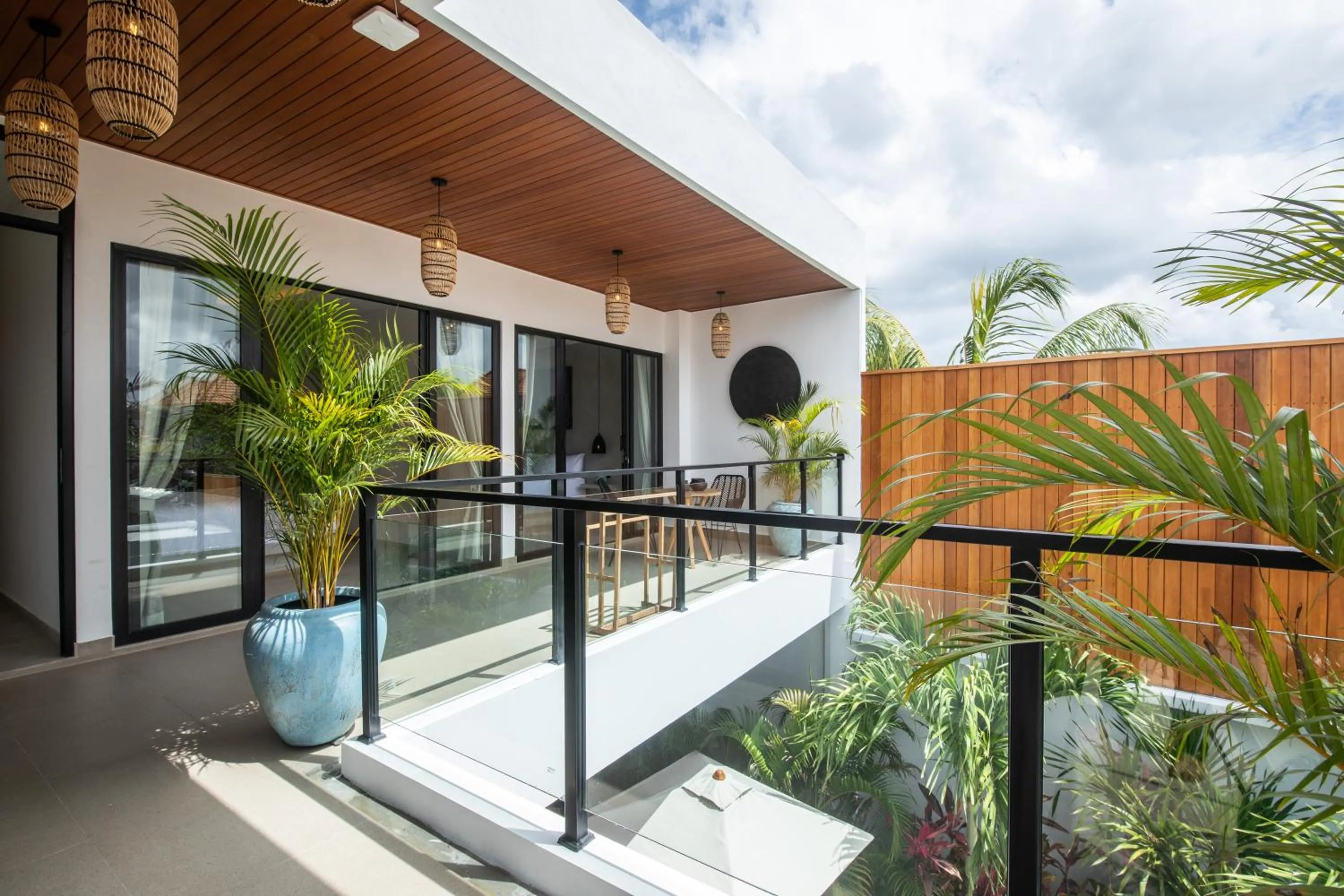 Zayana Villas Resort Seminyak