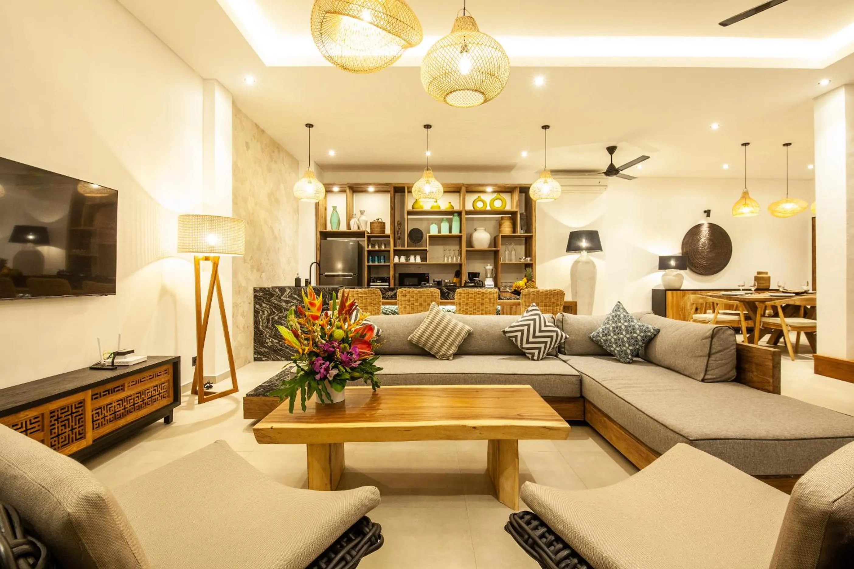 Zayana Villas Resort Seminyak