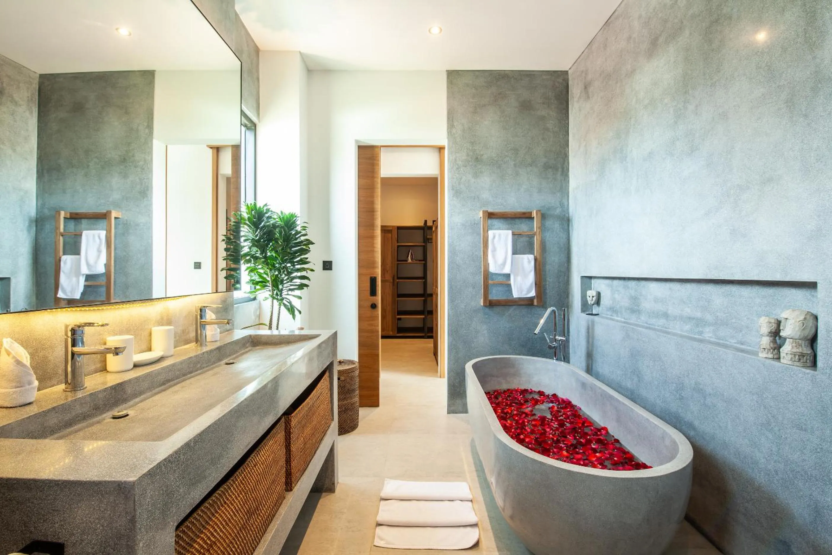 Zayana Villas Resort Seminyak
