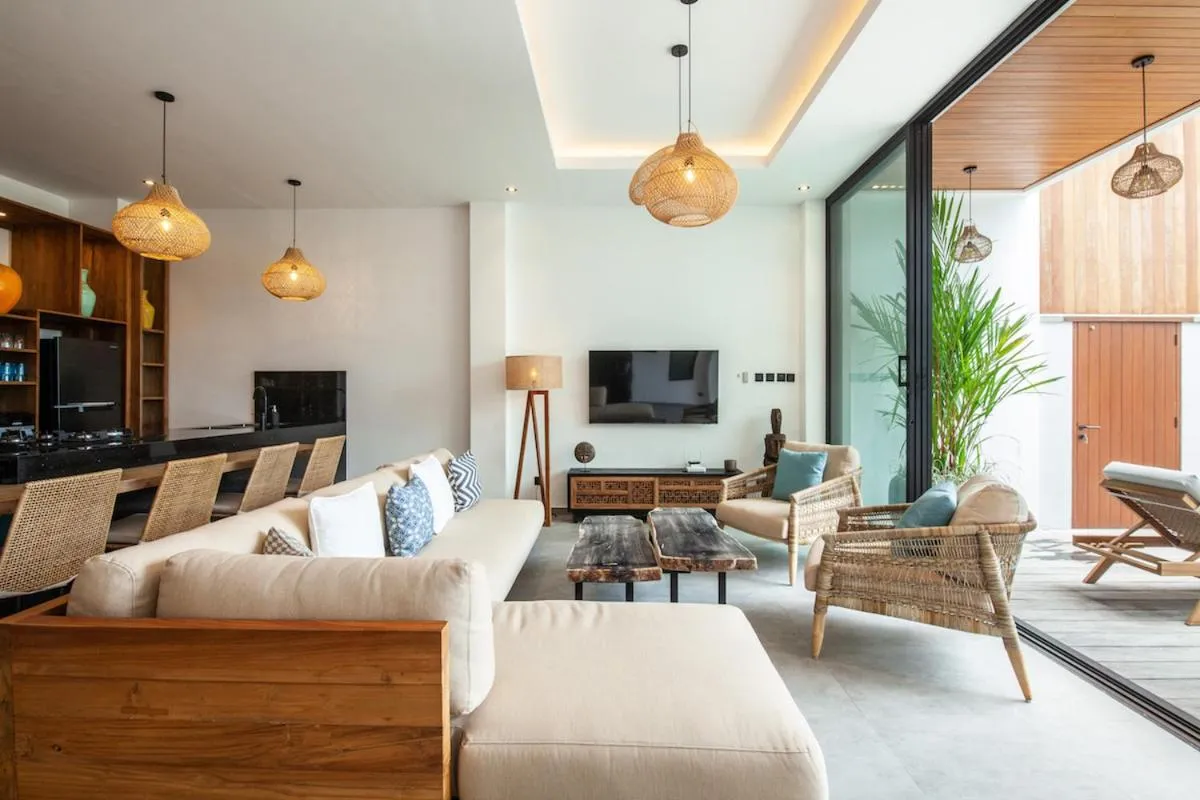 Zayana Villas Resort Seminyak