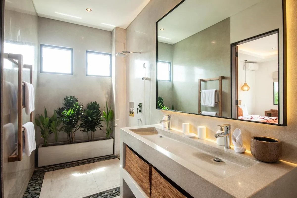 Zayana Villas Resort Seminyak