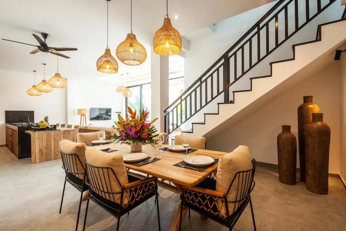 Zayana Villas Resort Seminyak
