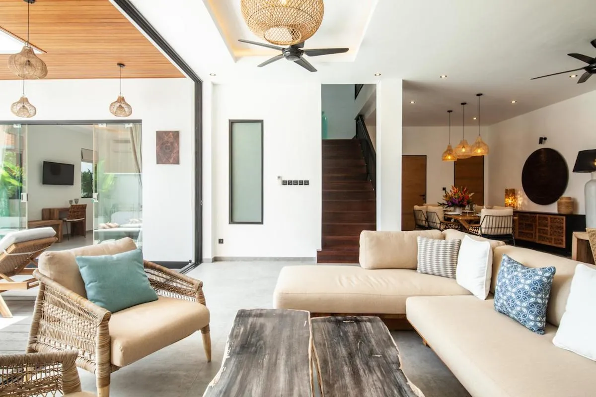 Zayana Villas Resort Seminyak