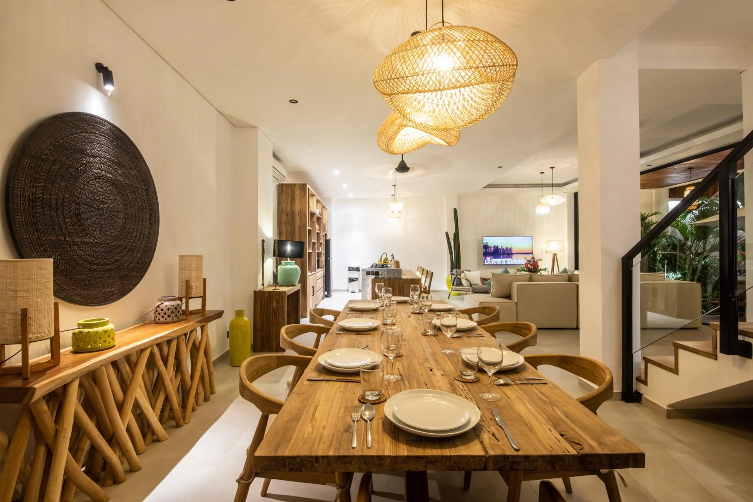 Zayana Villas Resort Seminyak